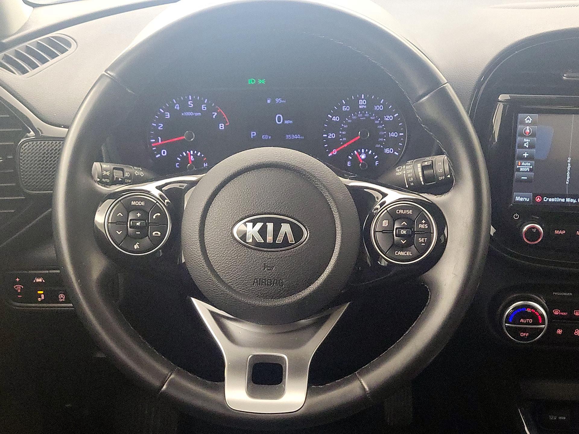 Thumbnail: 2020 Kia Soul - 10