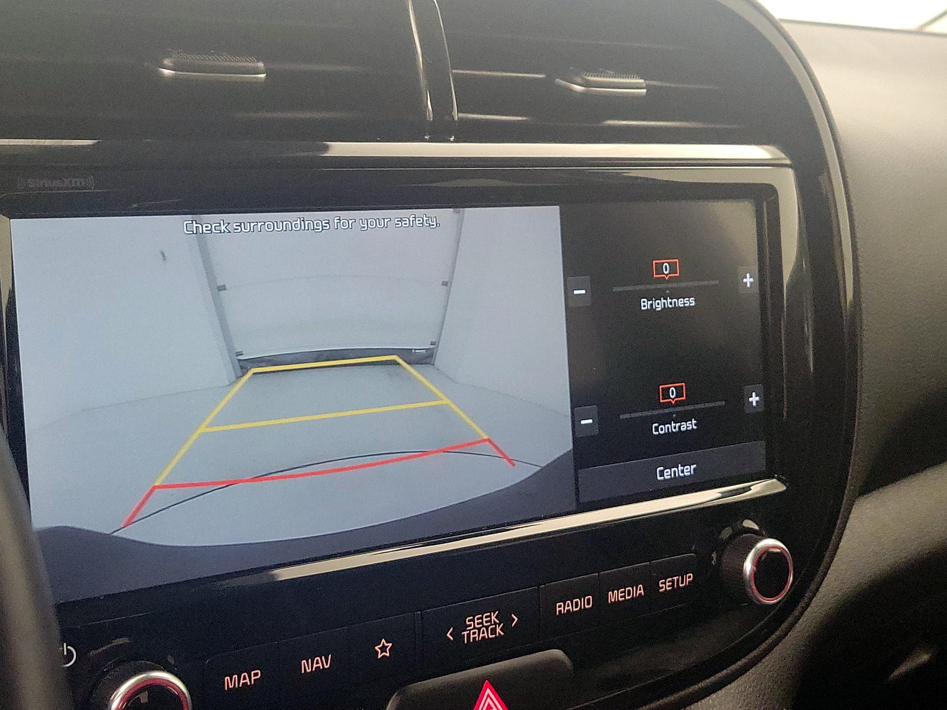 Thumbnail: 2020 Kia Soul - 15