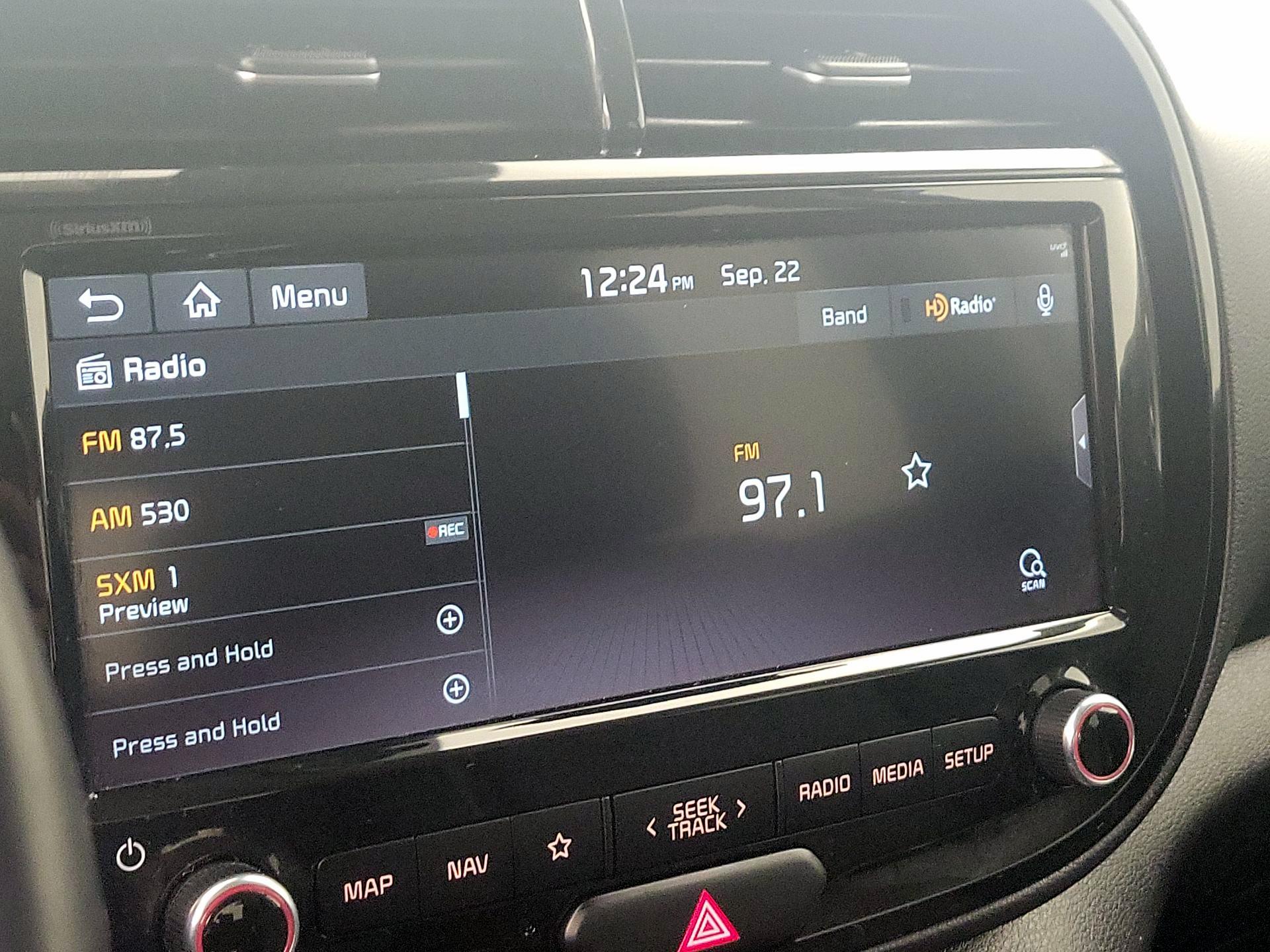 Thumbnail: 2020 Kia Soul - 16