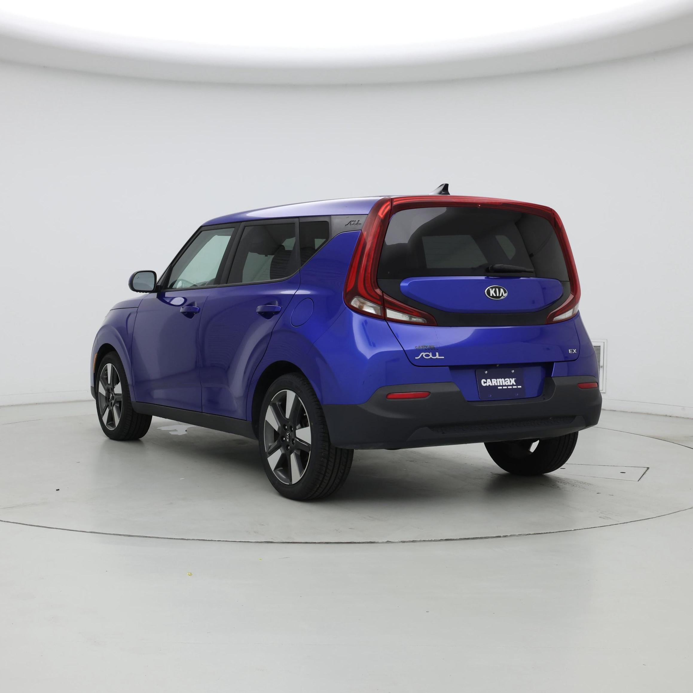Thumbnail: 2020 Kia Soul - 2