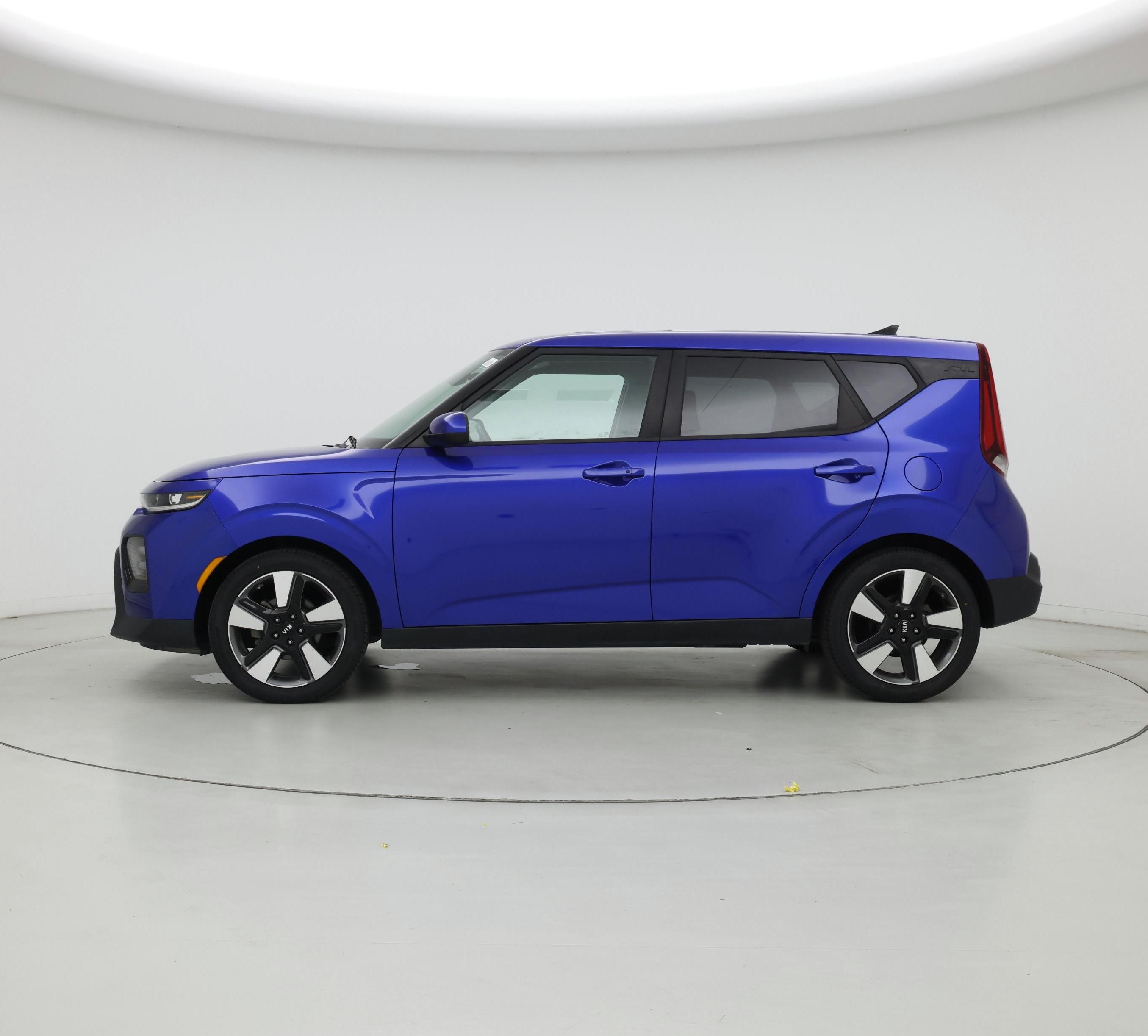 Thumbnail: 2020 Kia Soul - 3