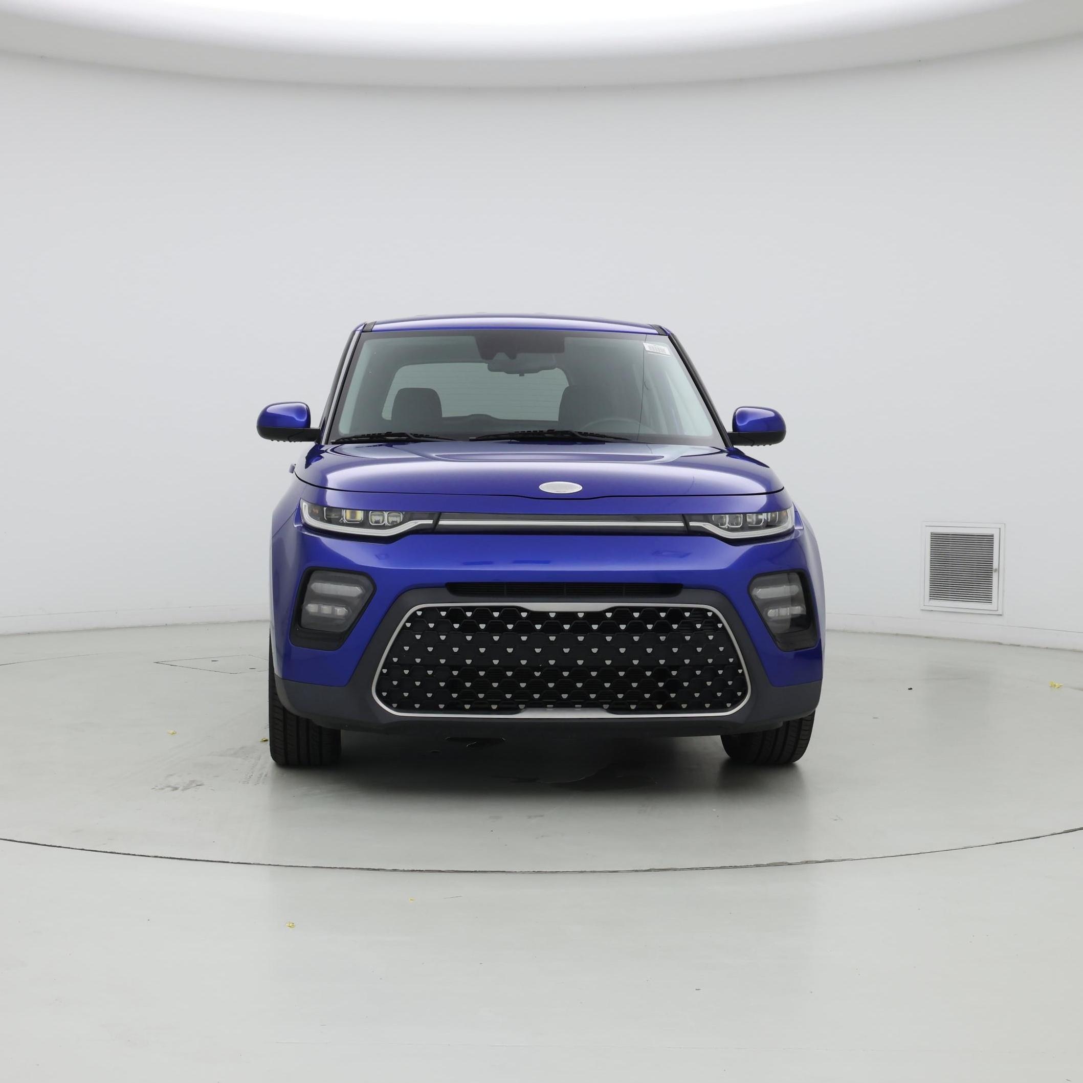 Thumbnail: 2020 Kia Soul - 5
