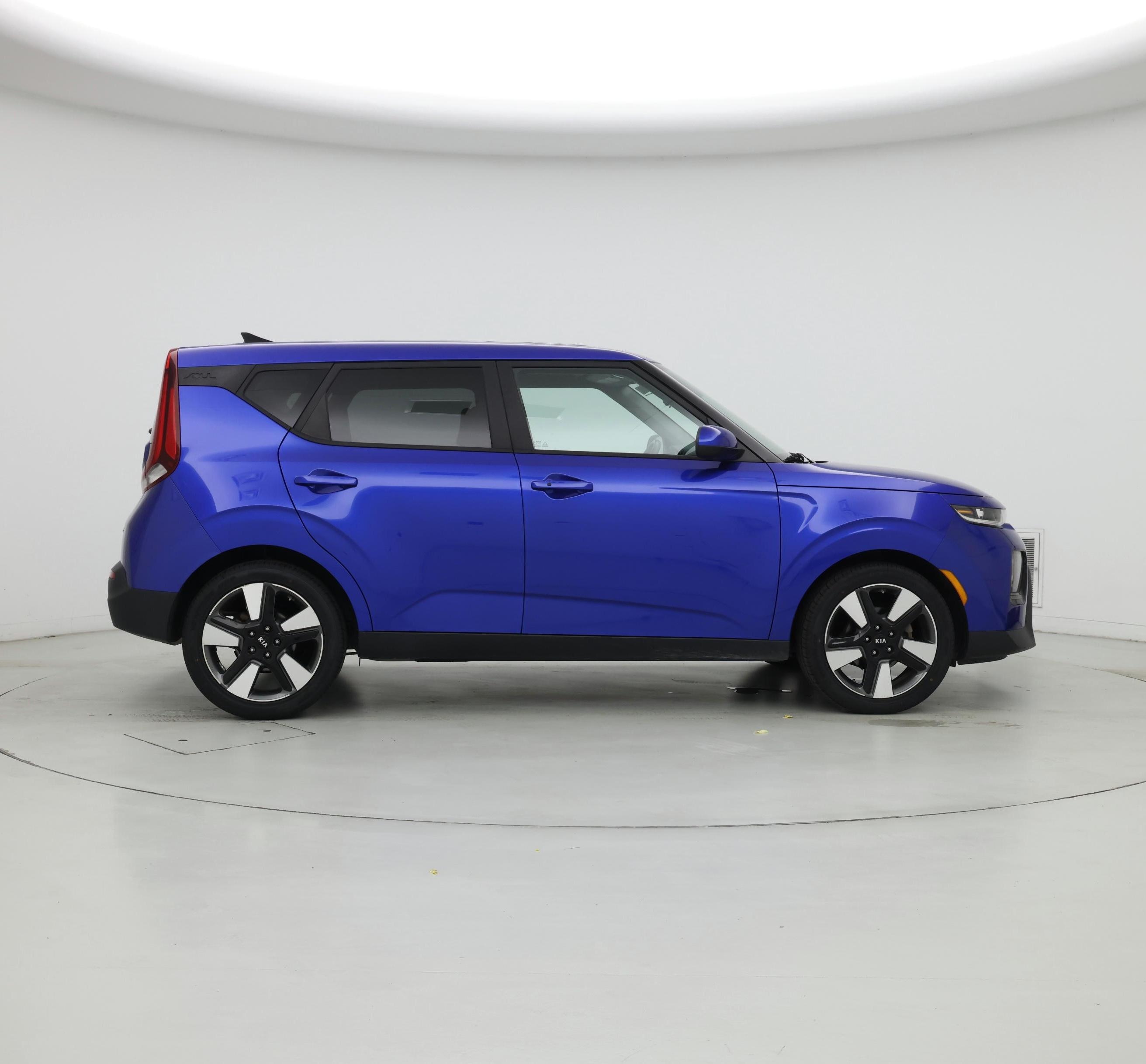Thumbnail: 2020 Kia Soul - 7