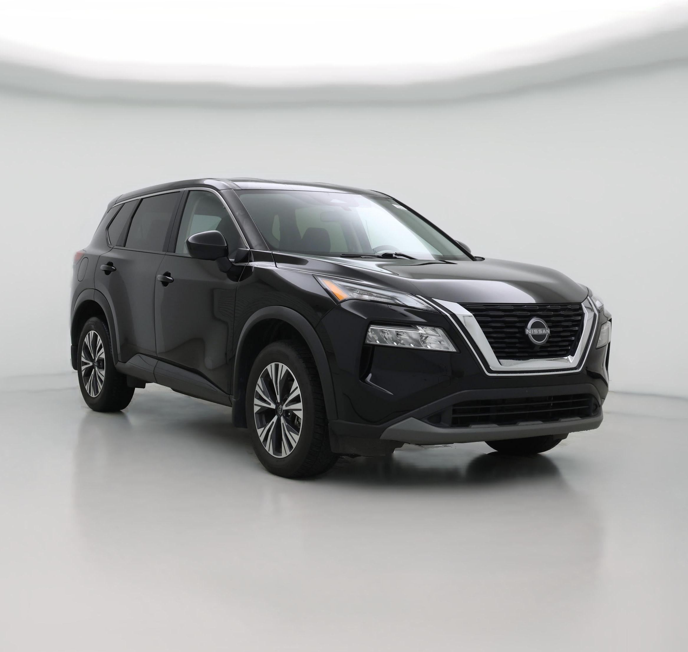 Thumbnail: 2023 Nissan Rogue - 1
