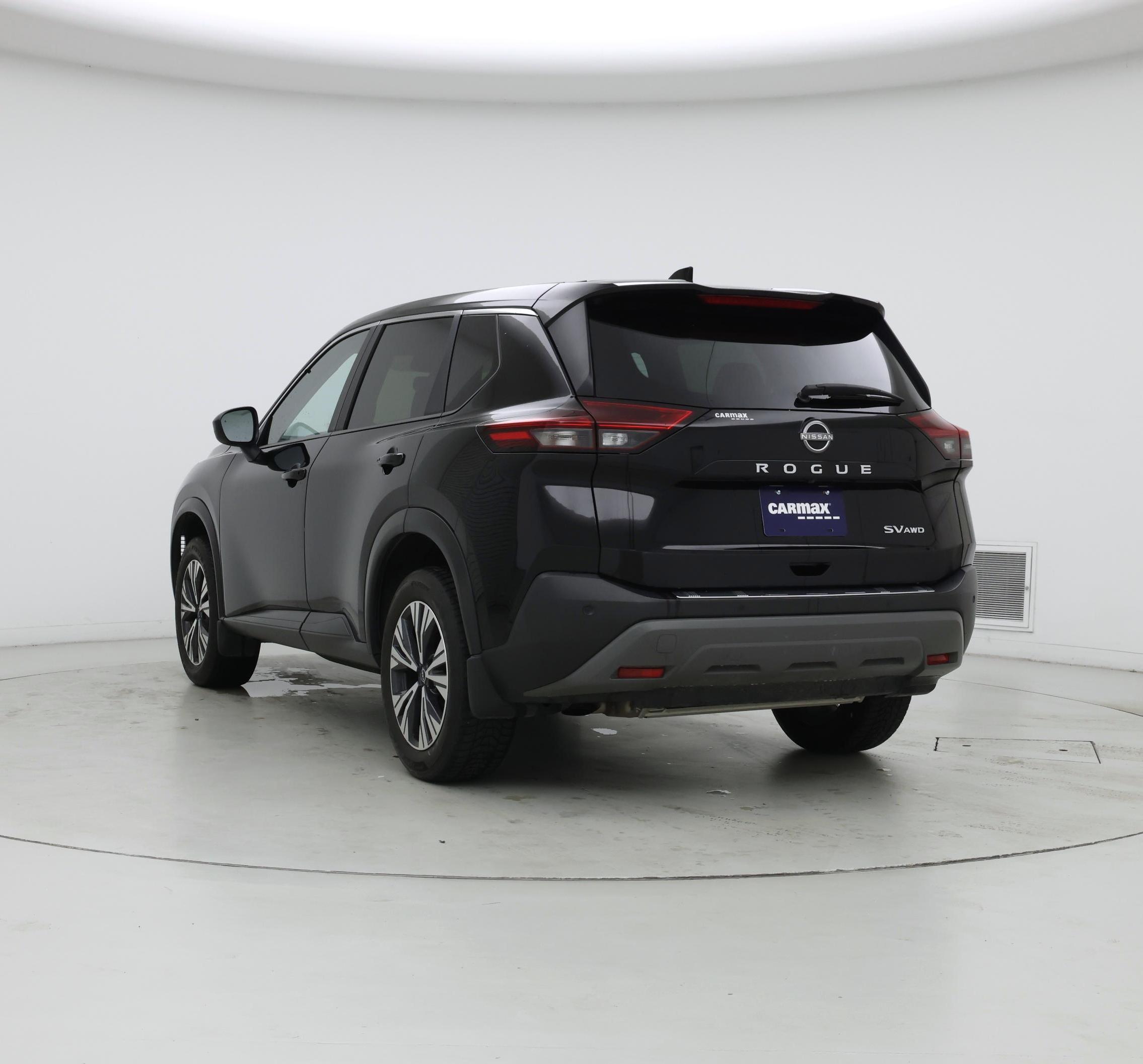 Thumbnail: 2023 Nissan Rogue - 2