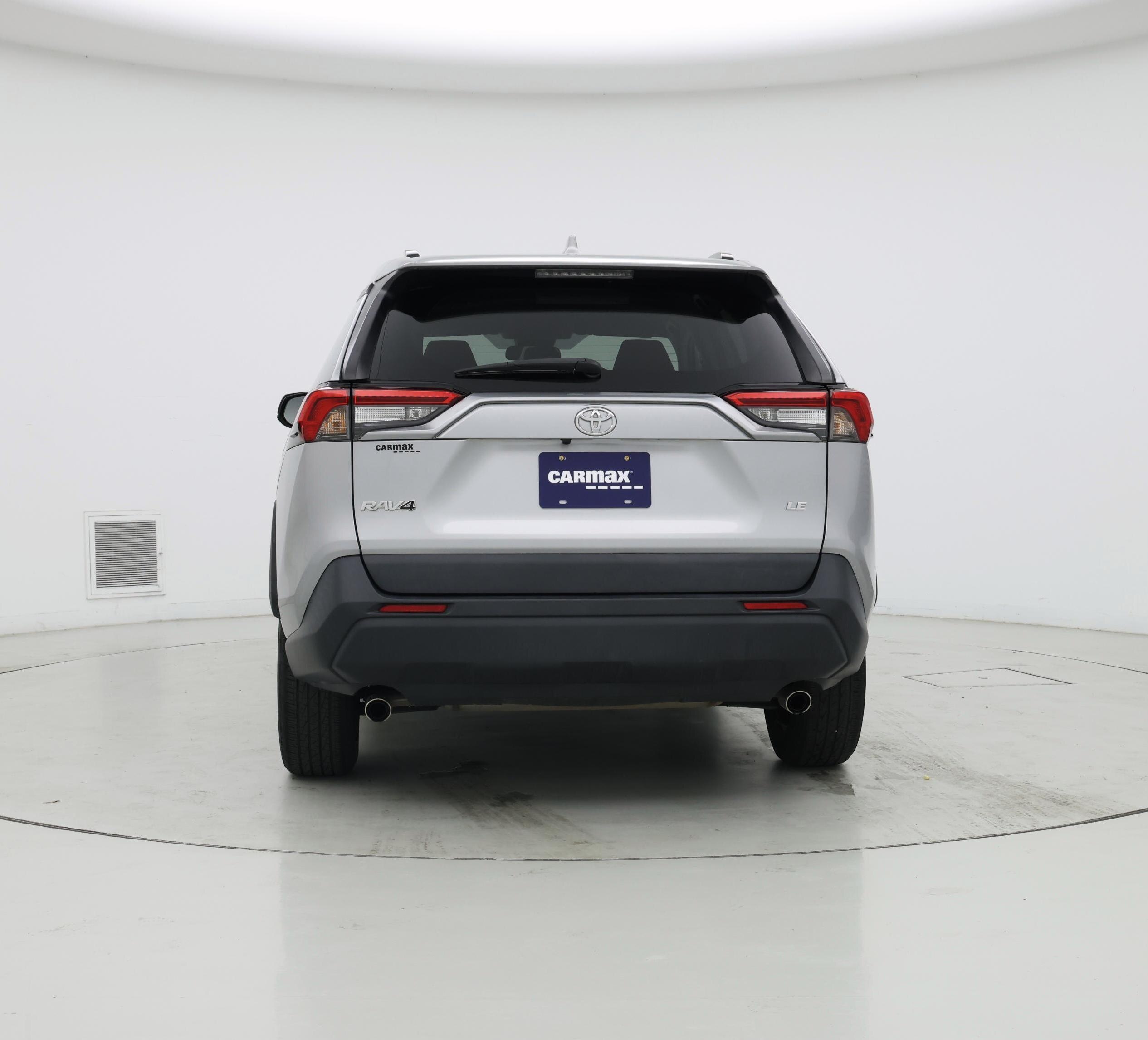 Thumbnail: 2021 Toyota RAV4 - 6
