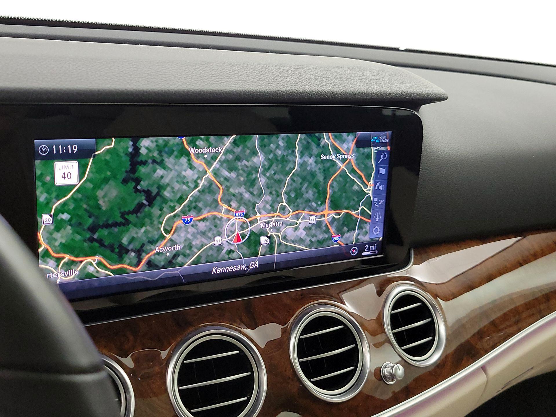 Thumbnail: 2019 Mercedes-Benz E-Class - 14