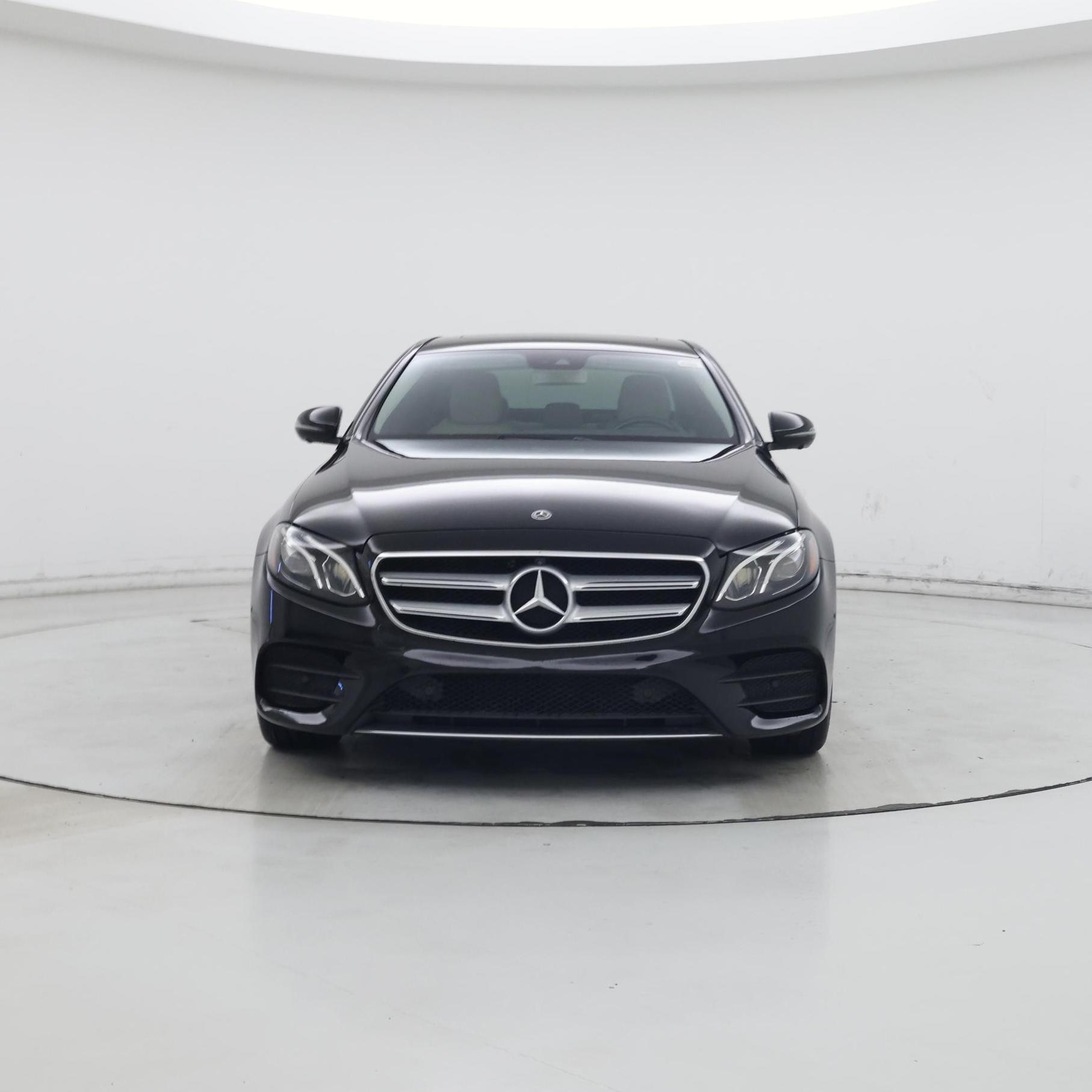 Thumbnail: 2019 Mercedes-Benz E-Class - 5