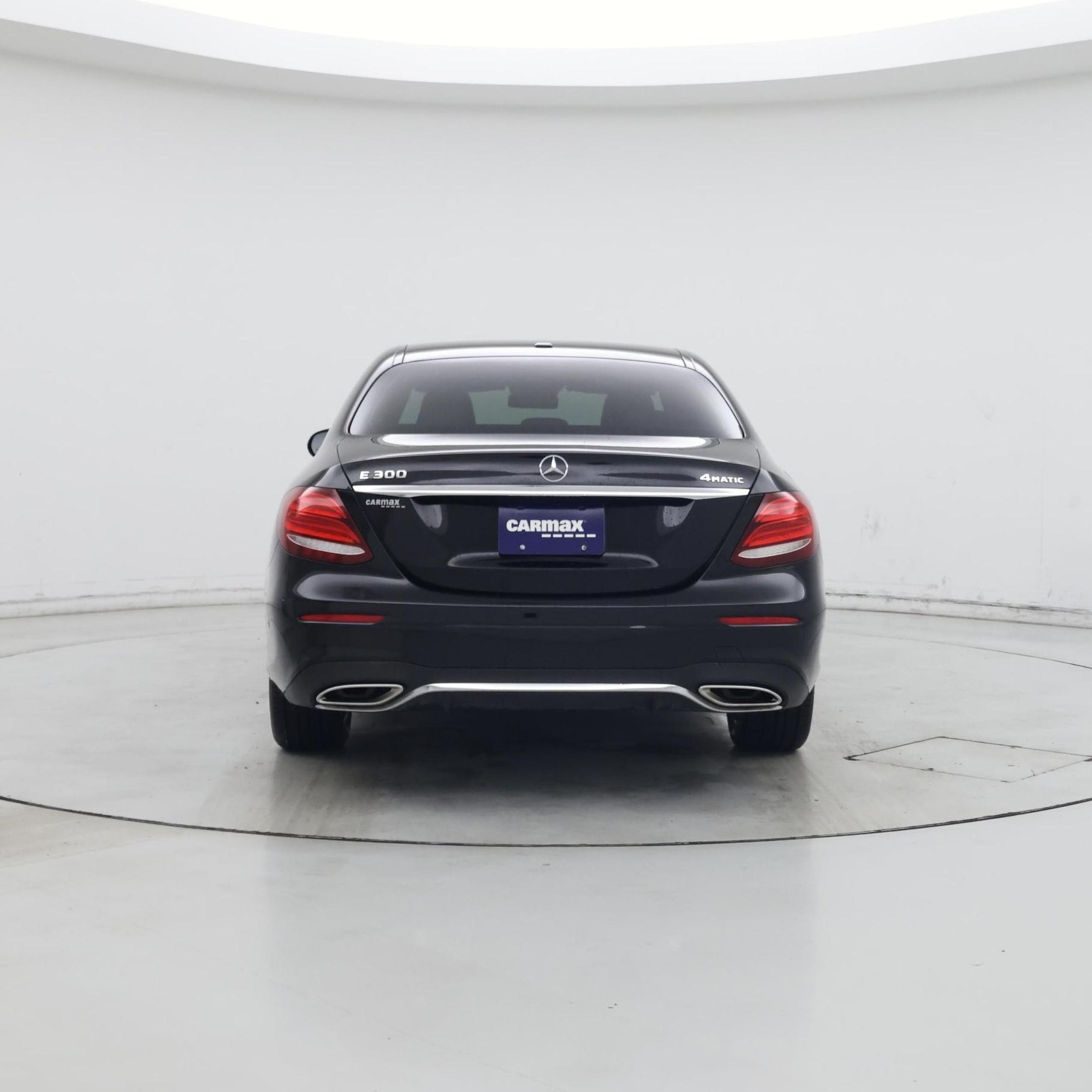 Thumbnail: 2019 Mercedes-Benz E-Class - 6