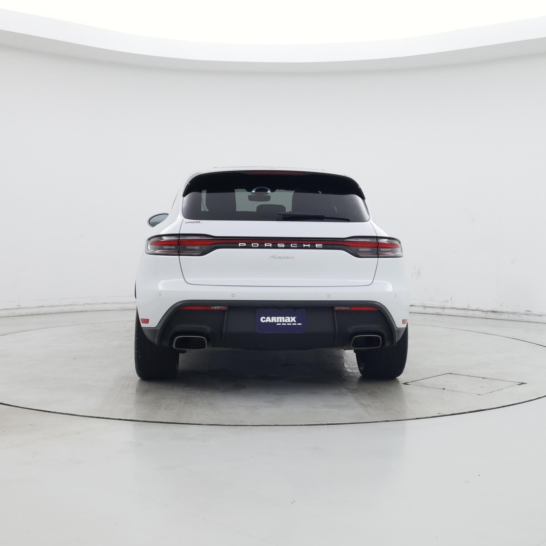 Thumbnail: 2022 Porsche Macan - 6