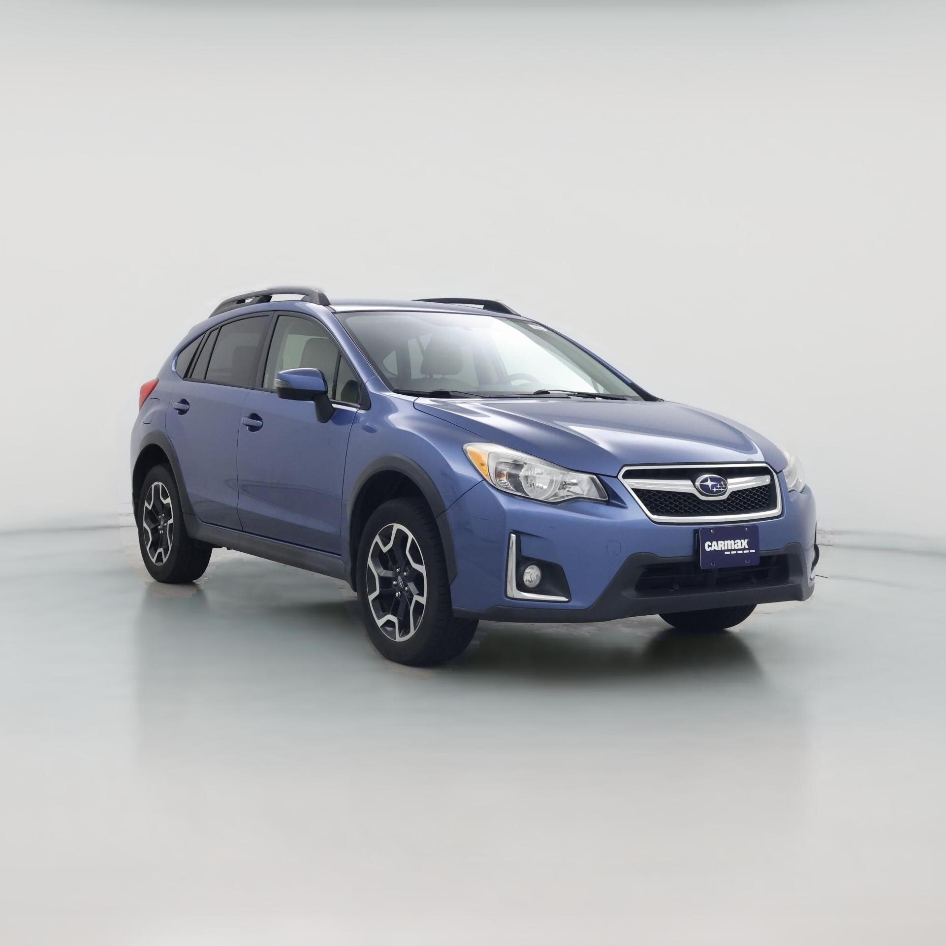 Thumbnail: 2016 Subaru XV Crosstrek - 1