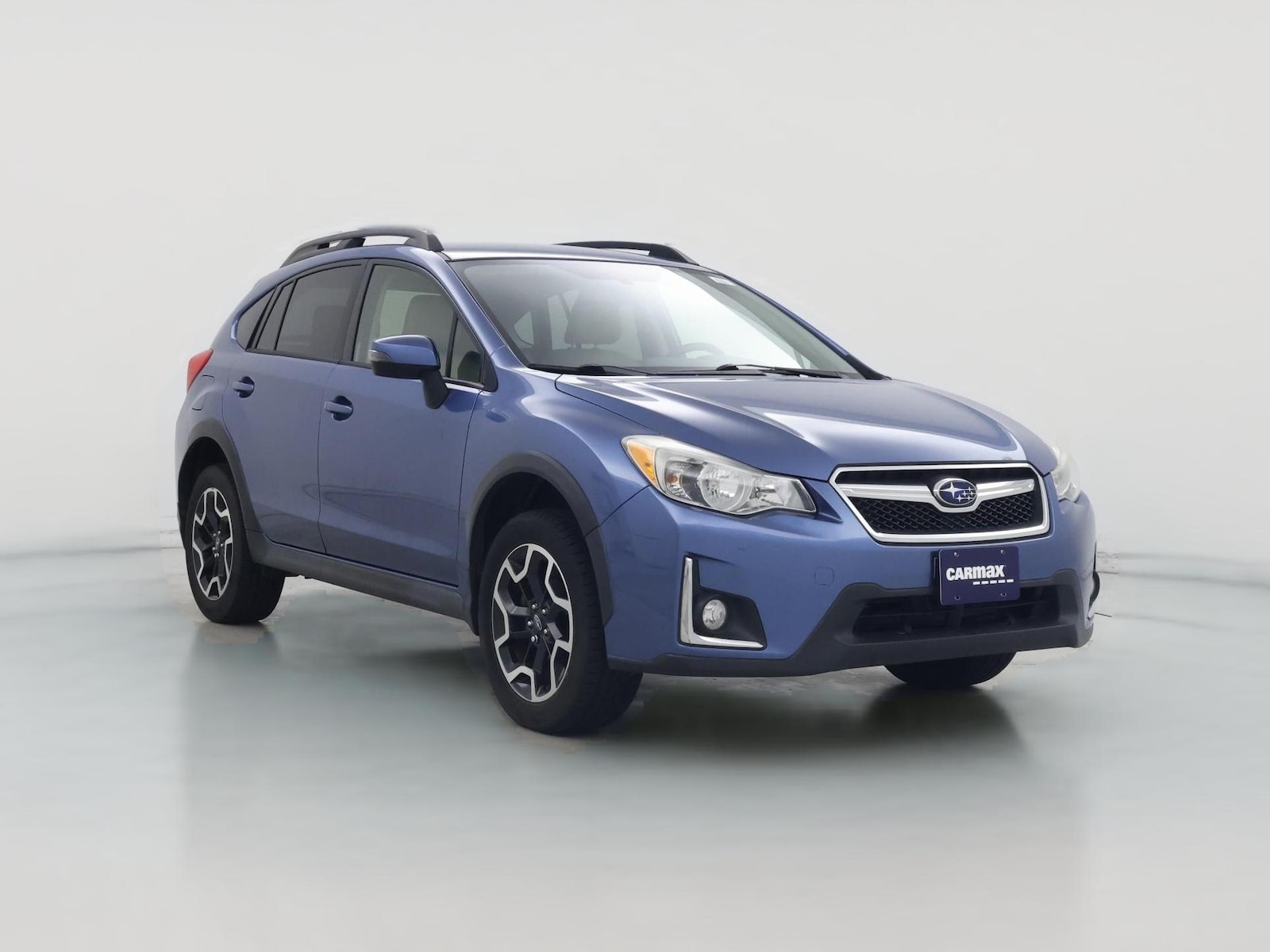 2016 Subaru Crosstrek Limited