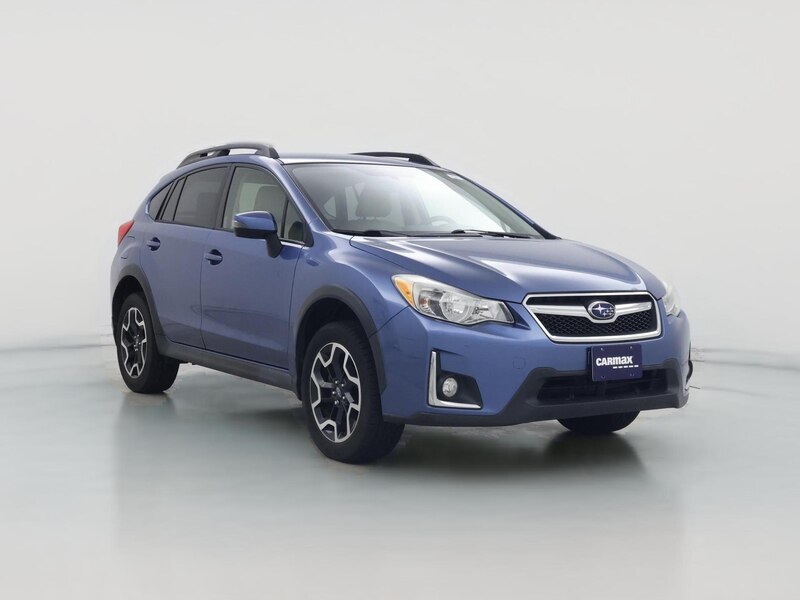 2016 Subaru XV Crosstrek Limited -
                  Kennesaw, GA