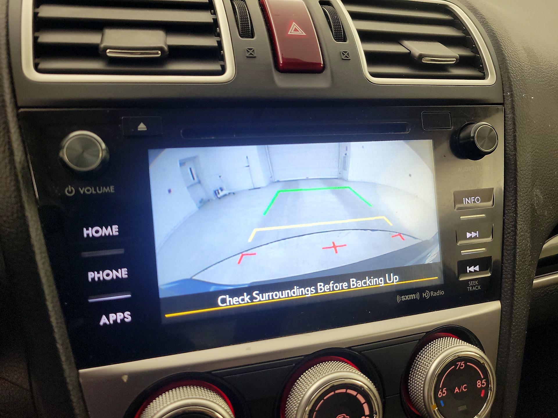 Thumbnail: 2016 Subaru XV Crosstrek - 14