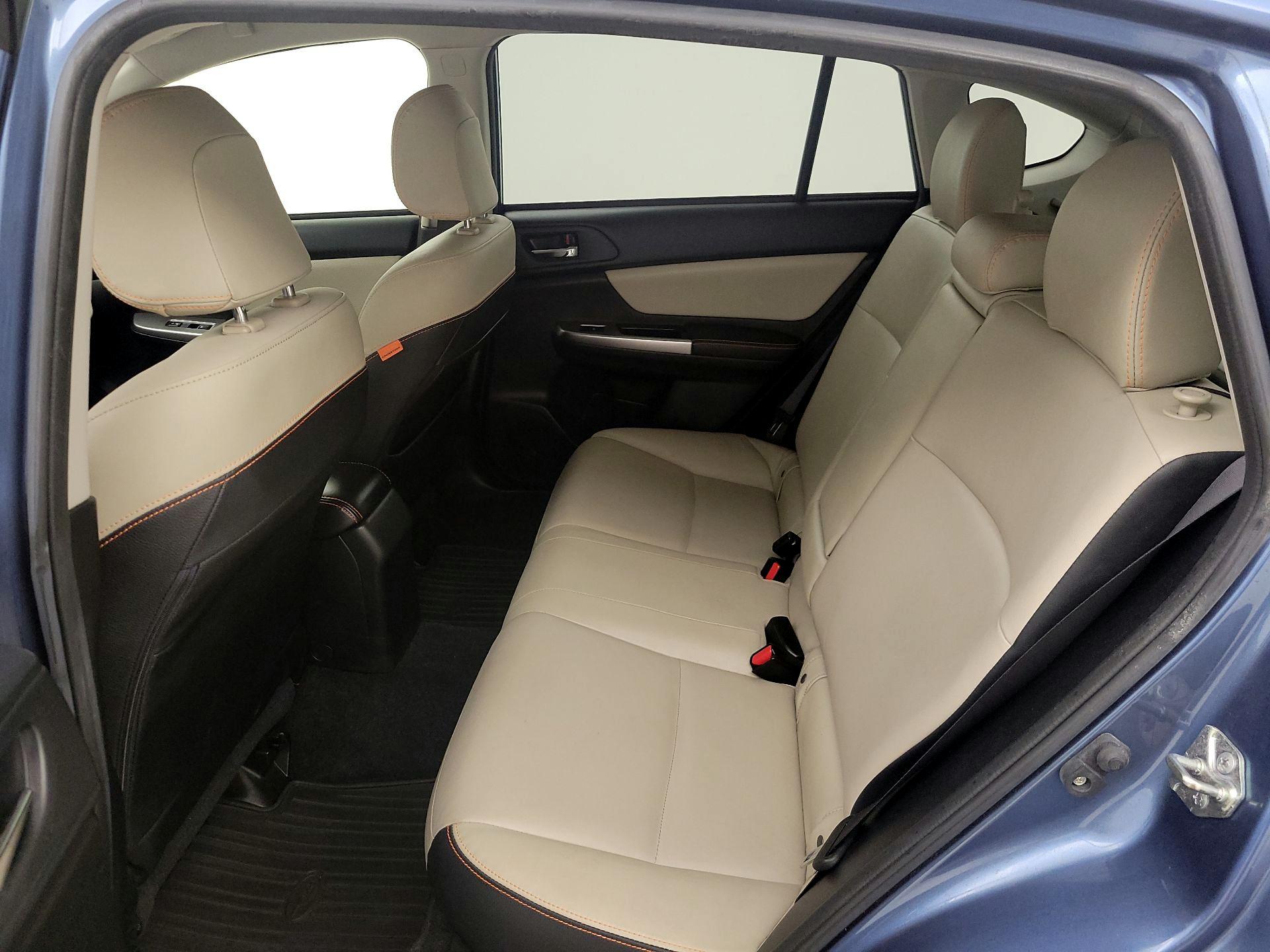 Thumbnail: 2016 Subaru XV Crosstrek - 19