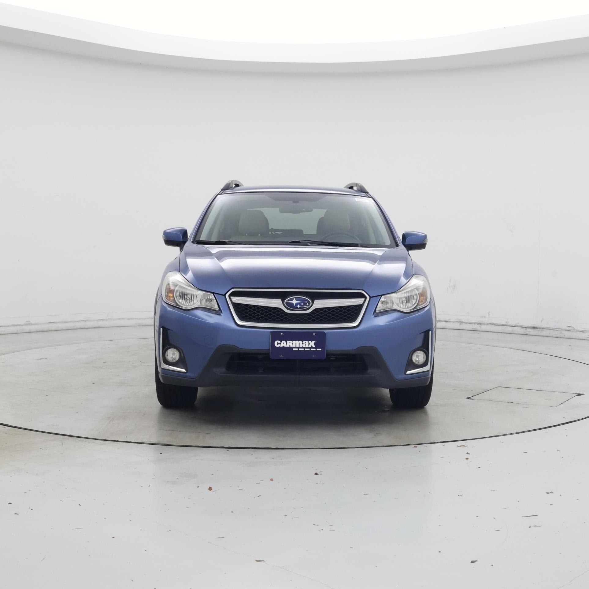 Thumbnail: 2016 Subaru XV Crosstrek - 5