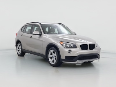 2015 BMW X1 SDrive28i
