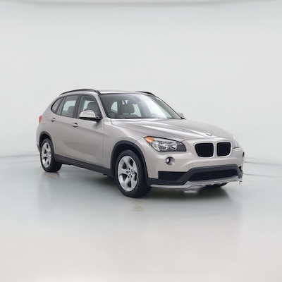2015 BMW X1 SDrive28i