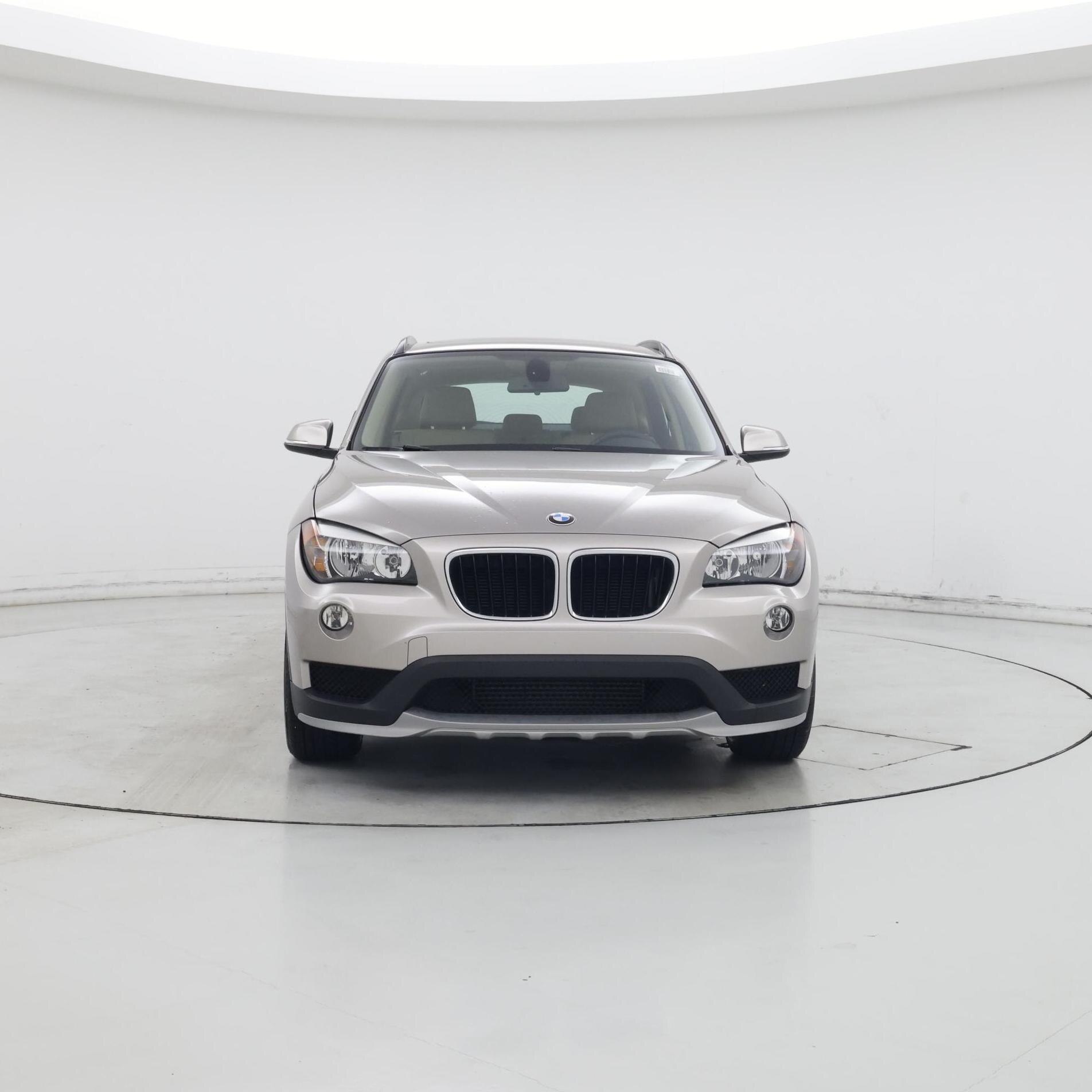 Thumbnail: 2015 BMW X1 - 5