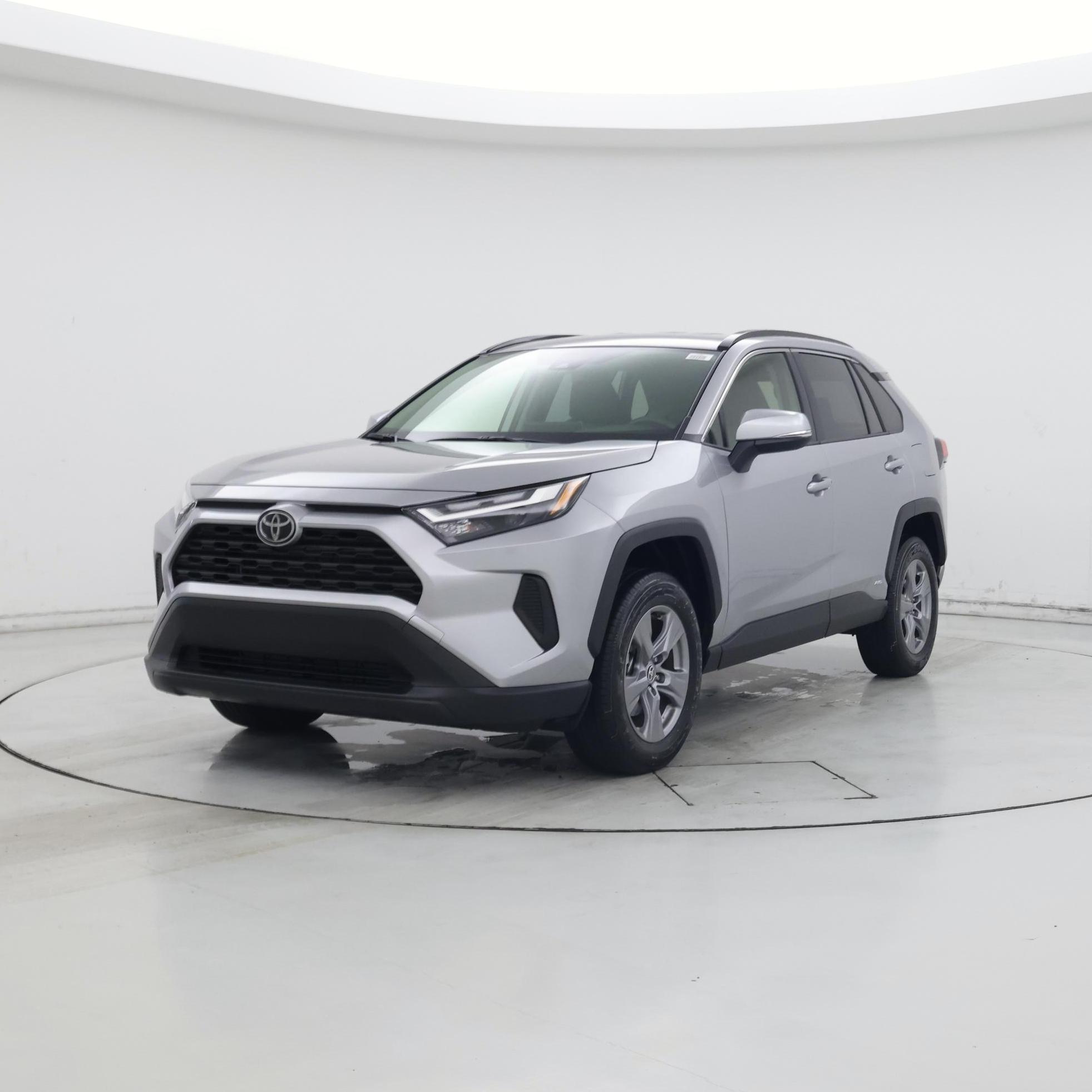 Thumbnail: 2025 Toyota RAV4 - 4