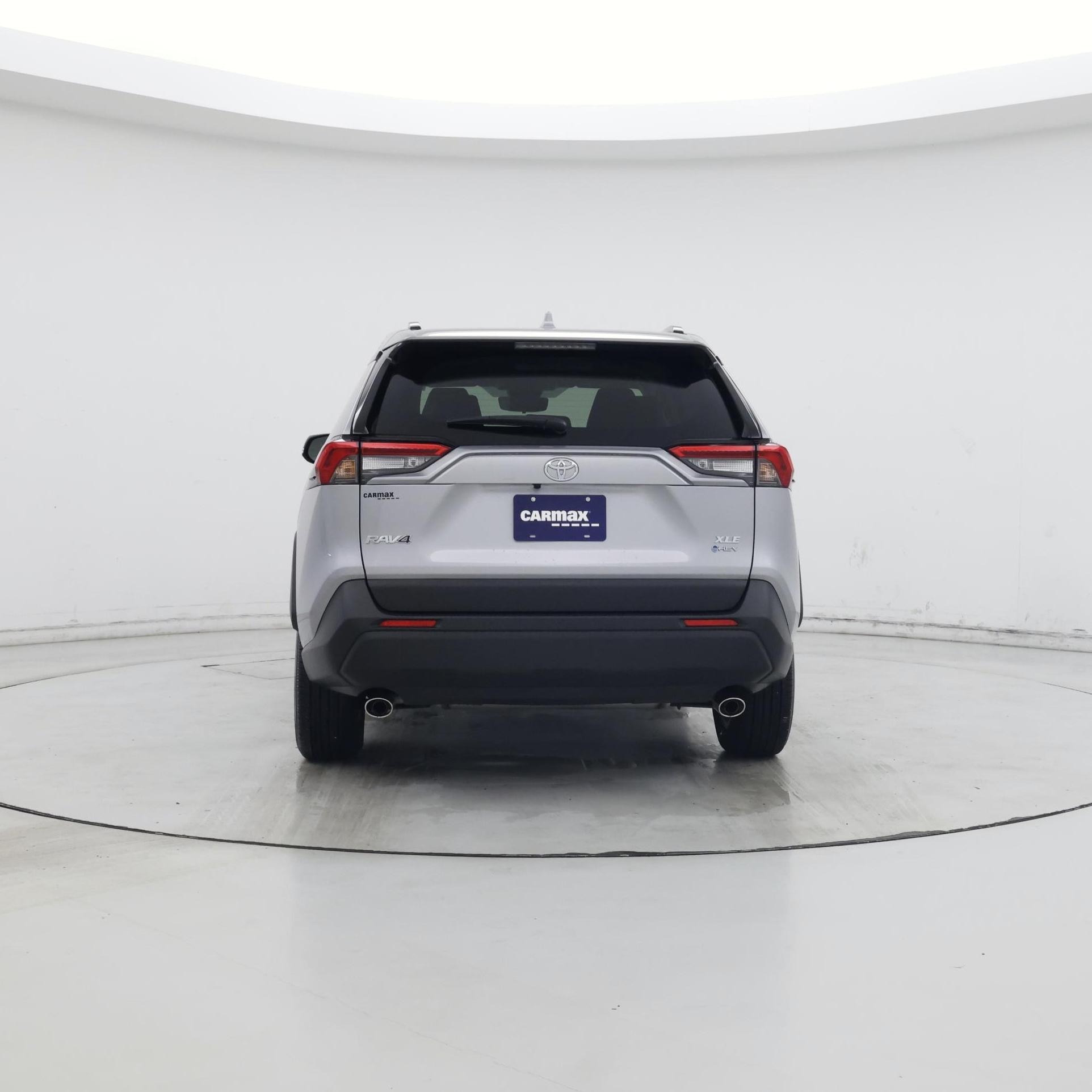 Thumbnail: 2025 Toyota RAV4 - 6