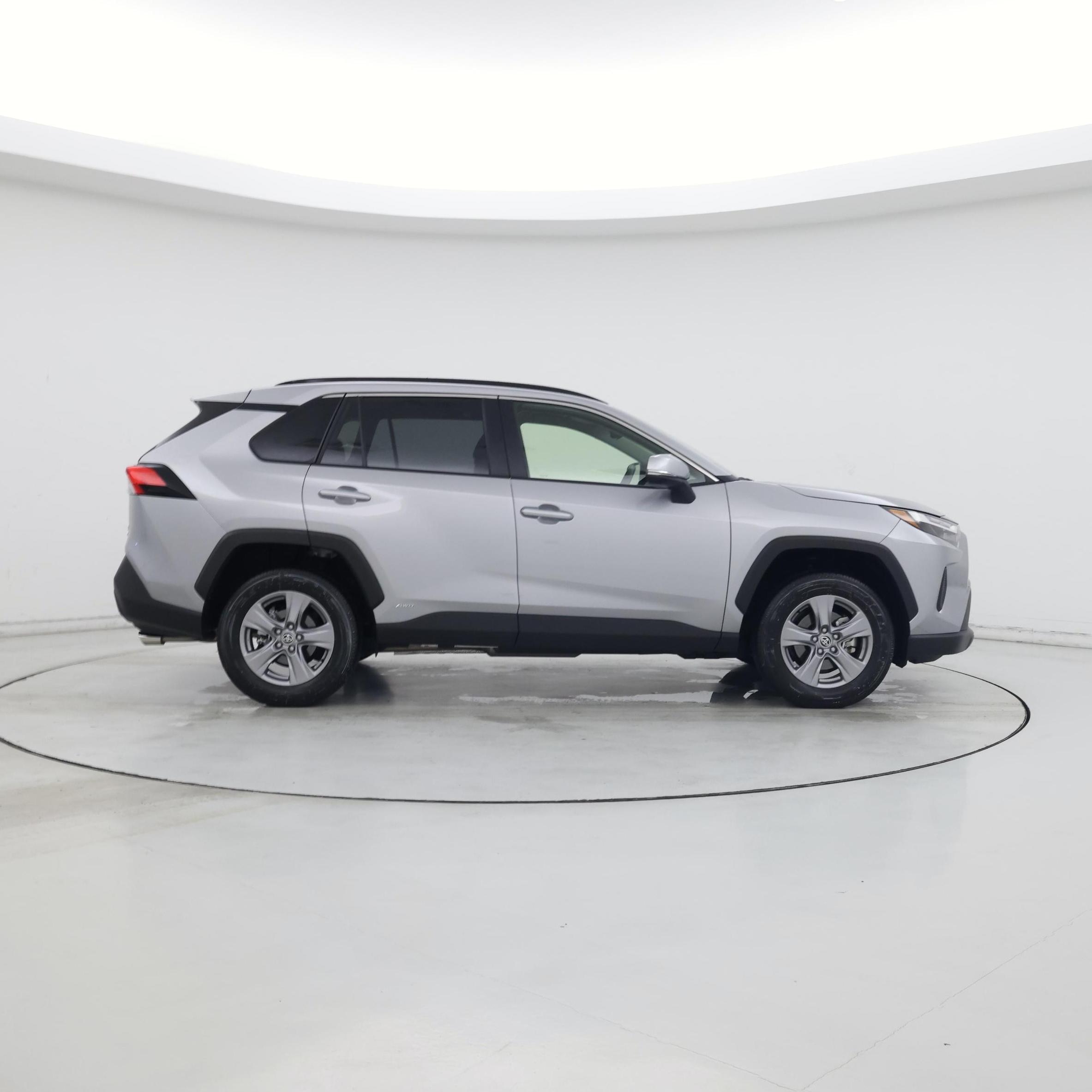 Thumbnail: 2025 Toyota RAV4 - 7