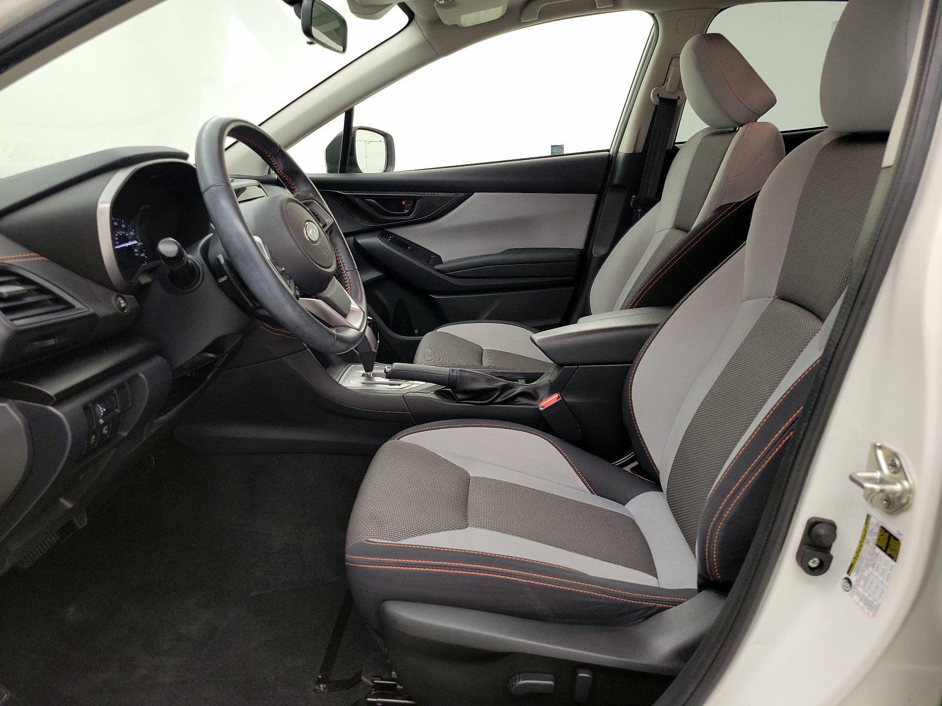 Thumbnail: 2021 Subaru Crosstrek - 11