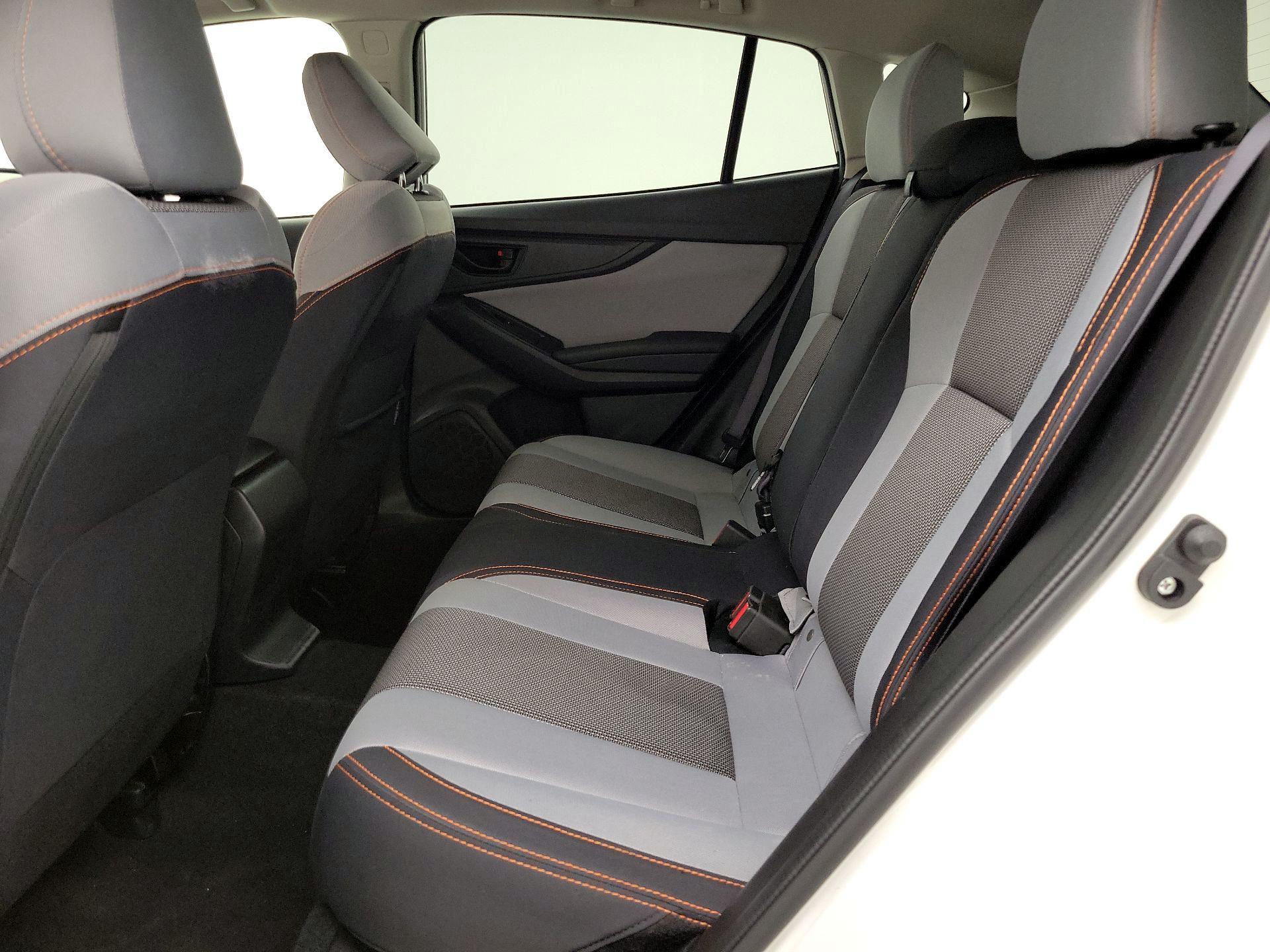Thumbnail: 2021 Subaru Crosstrek - 20
