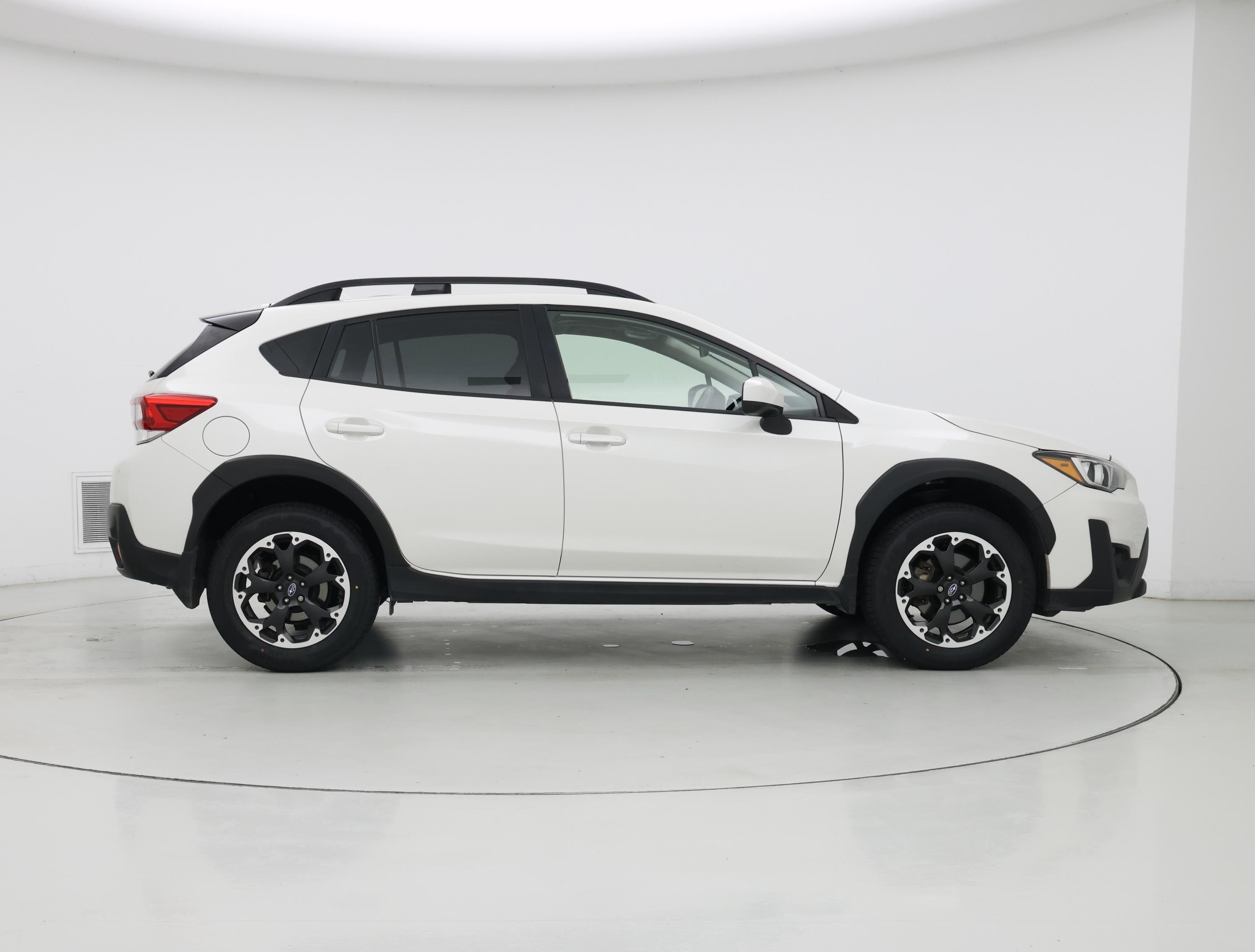 Thumbnail: 2021 Subaru Crosstrek - 7