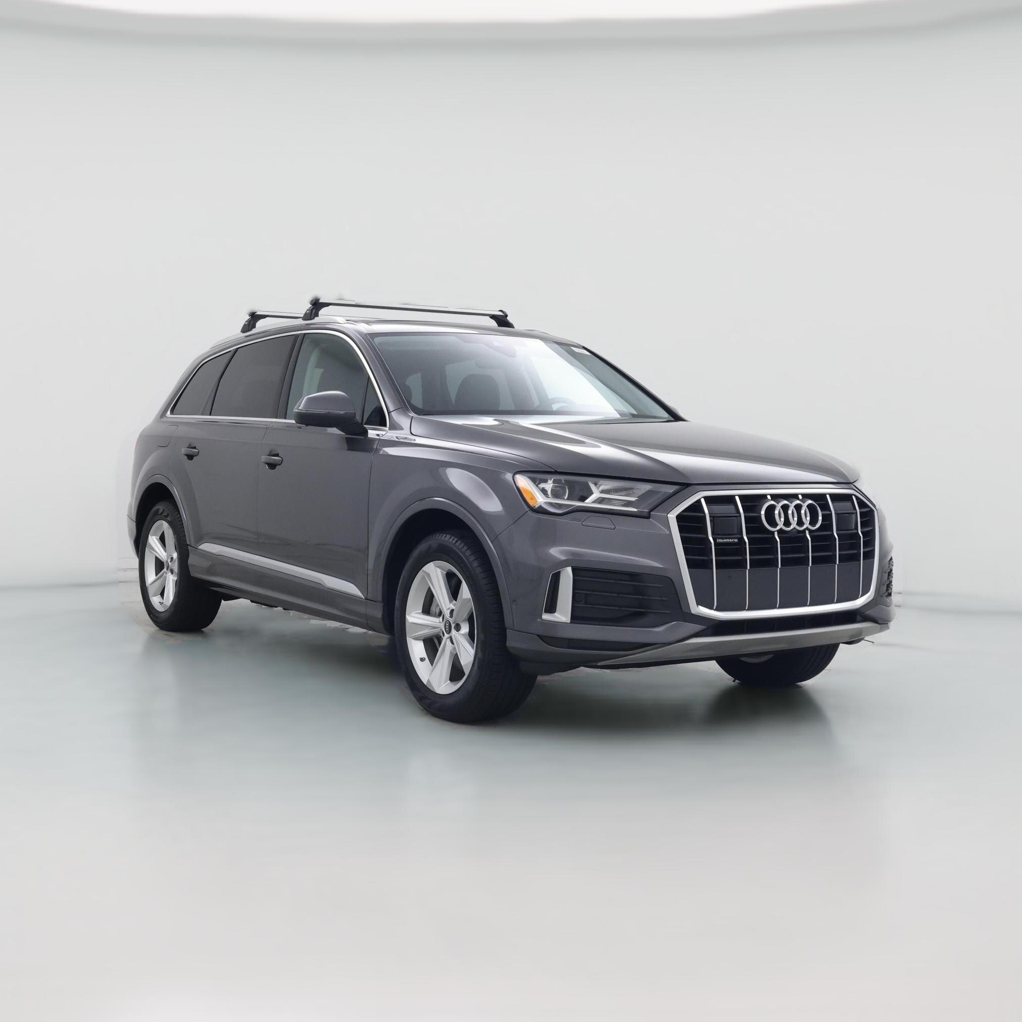Thumbnail: 2023 Audi Q7 - 1