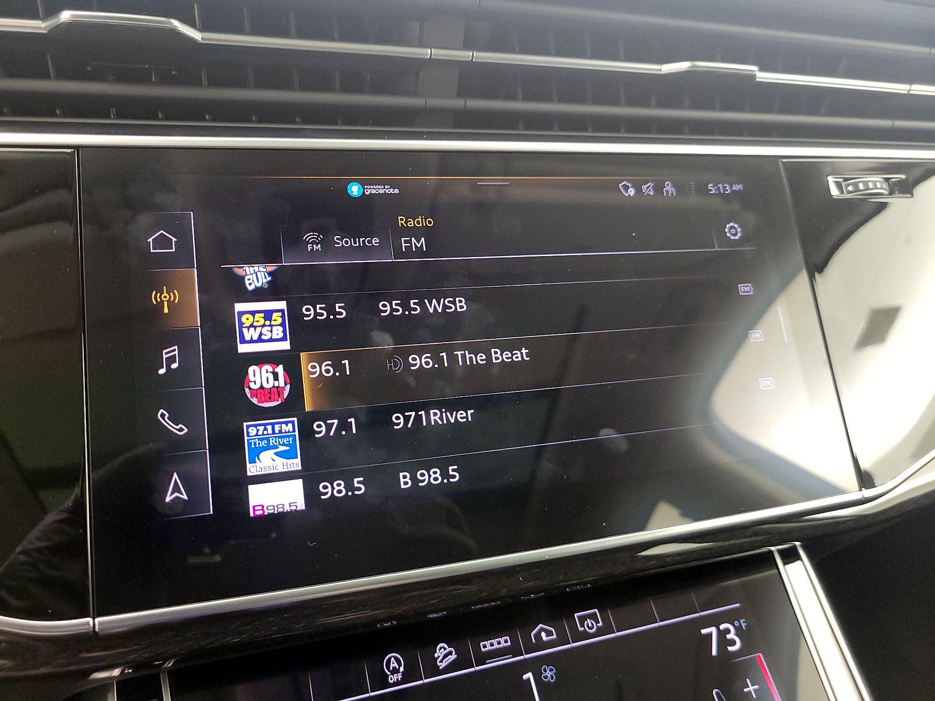 Thumbnail: 2023 Audi Q7 - 16