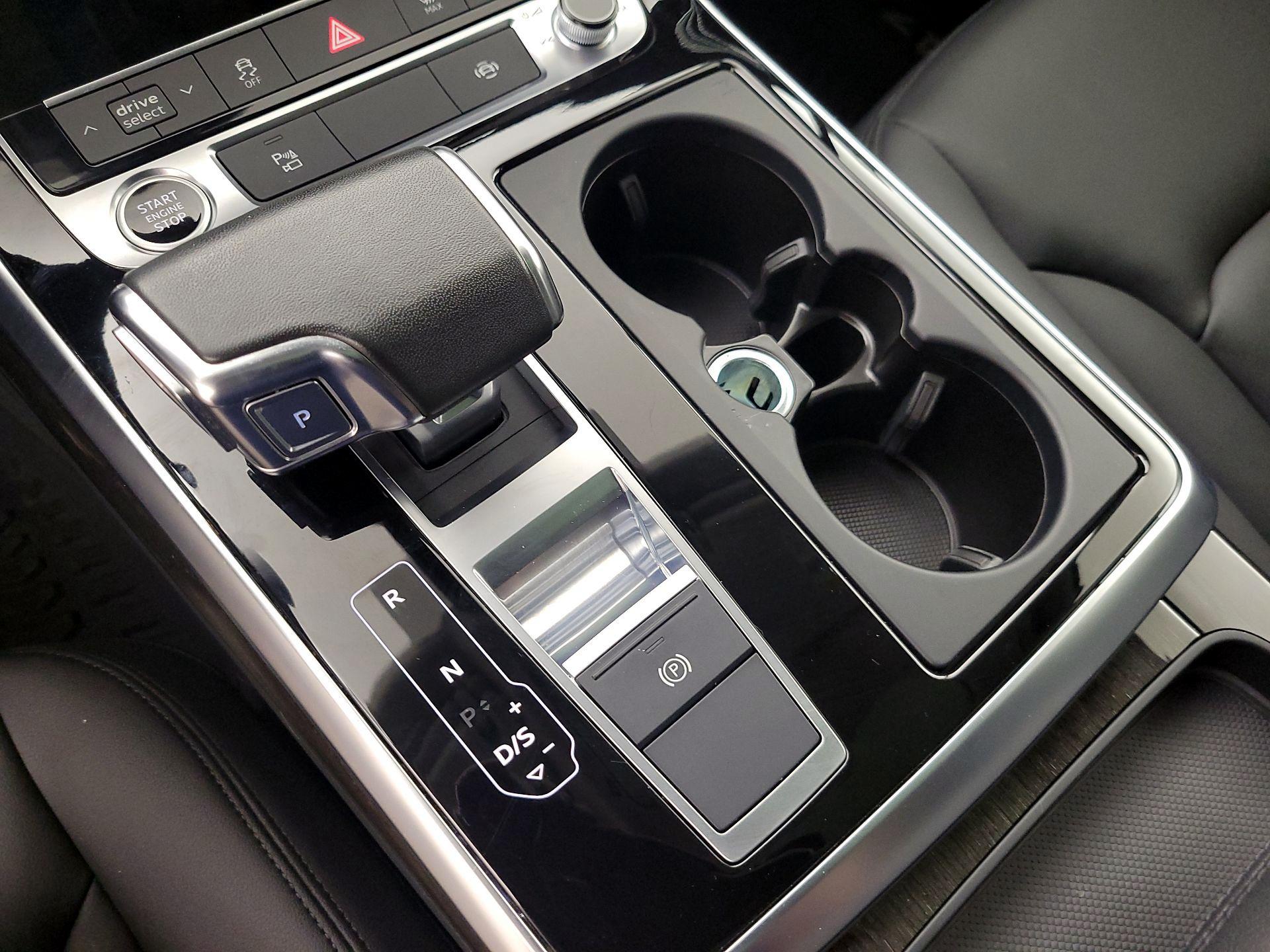 Thumbnail: 2023 Audi Q7 - 18