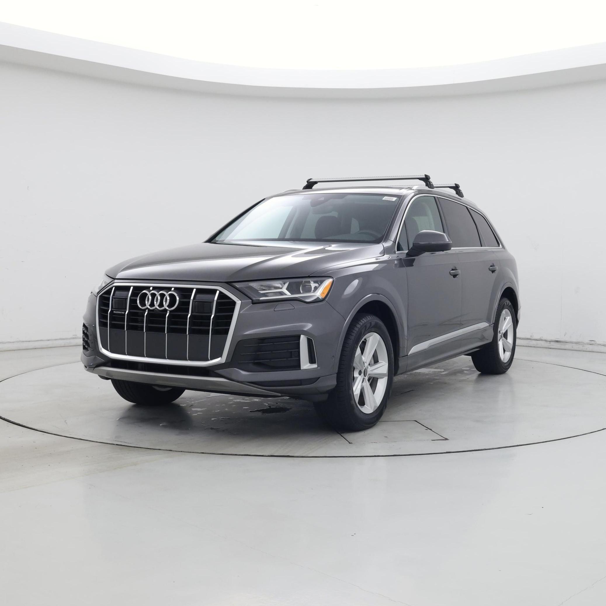 Thumbnail: 2023 Audi Q7 - 4
