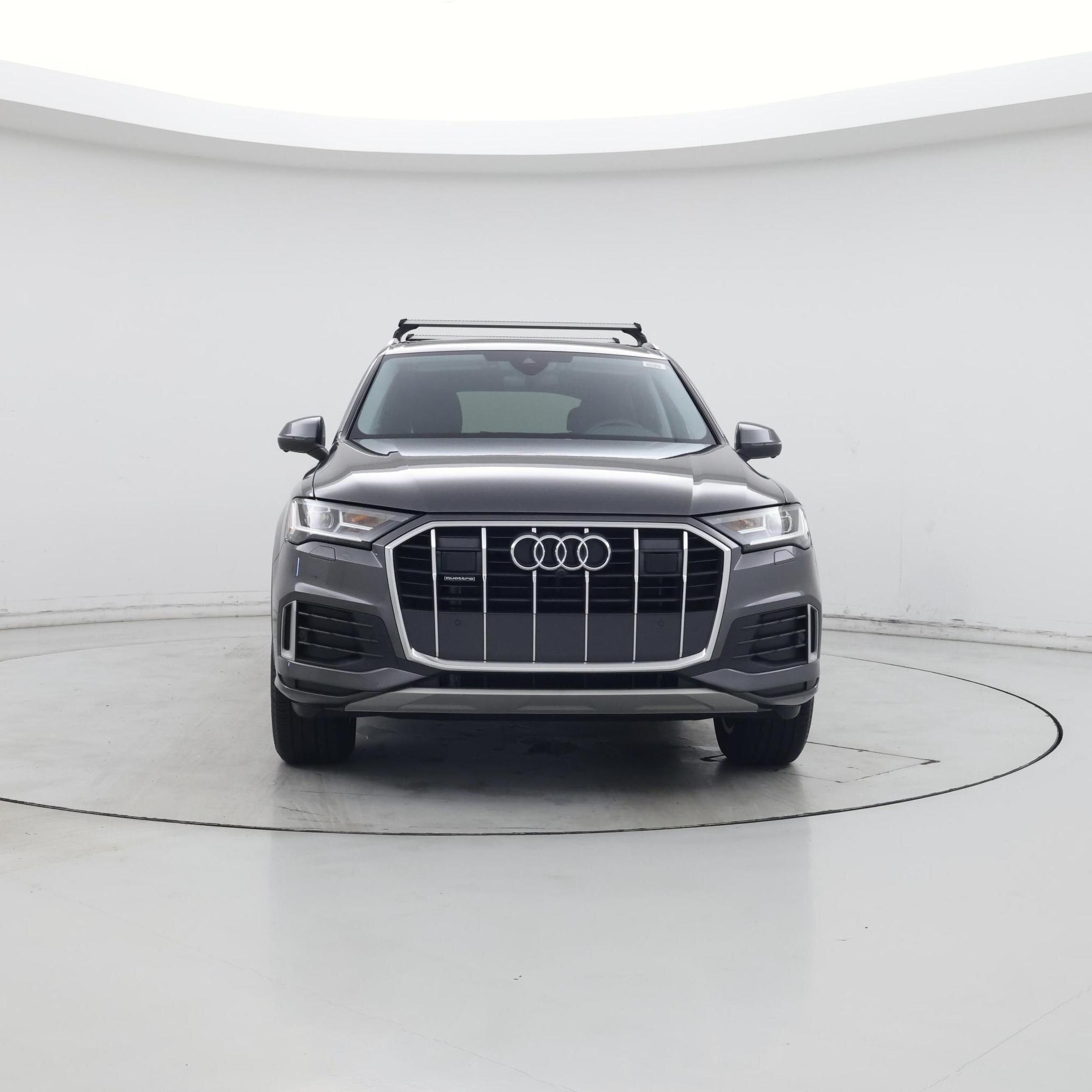 Thumbnail: 2023 Audi Q7 - 5