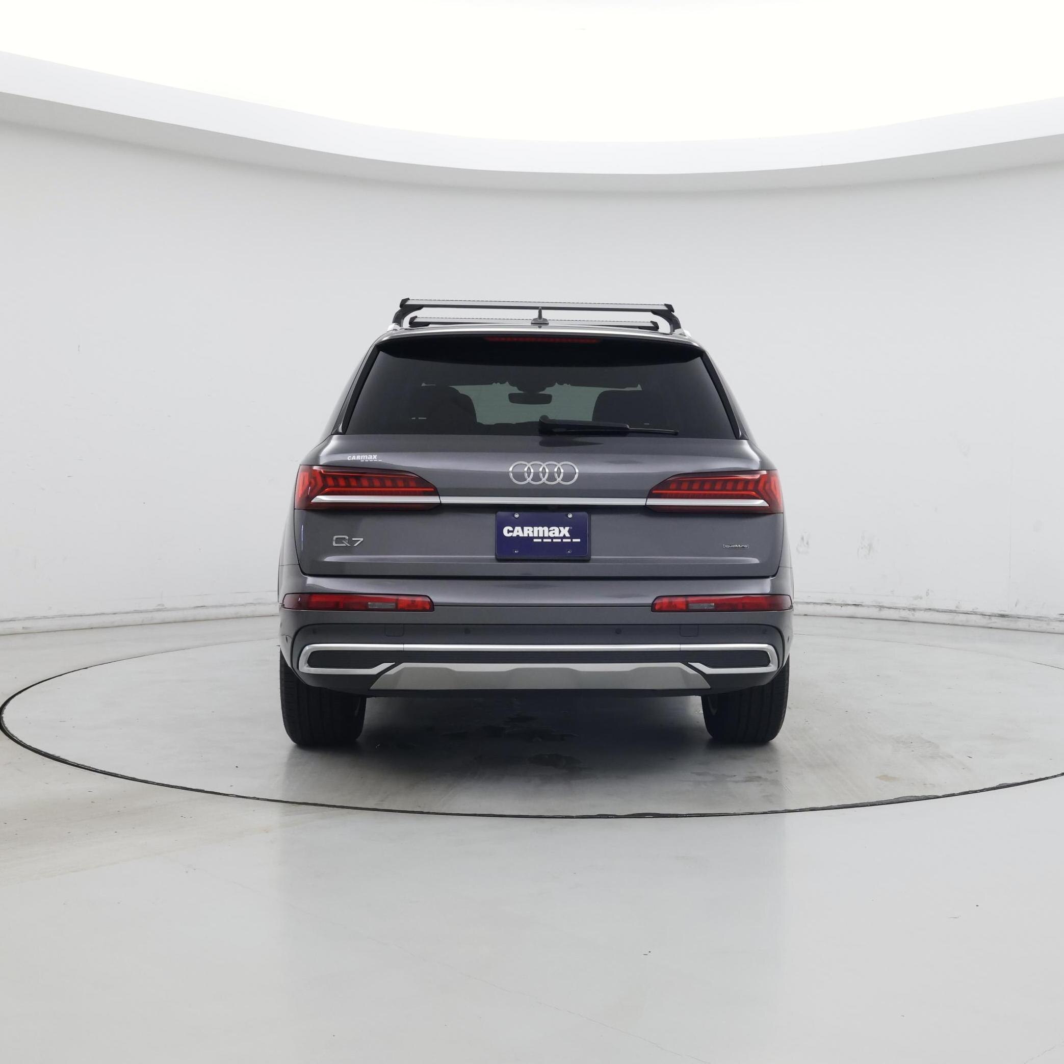 Thumbnail: 2023 Audi Q7 - 6