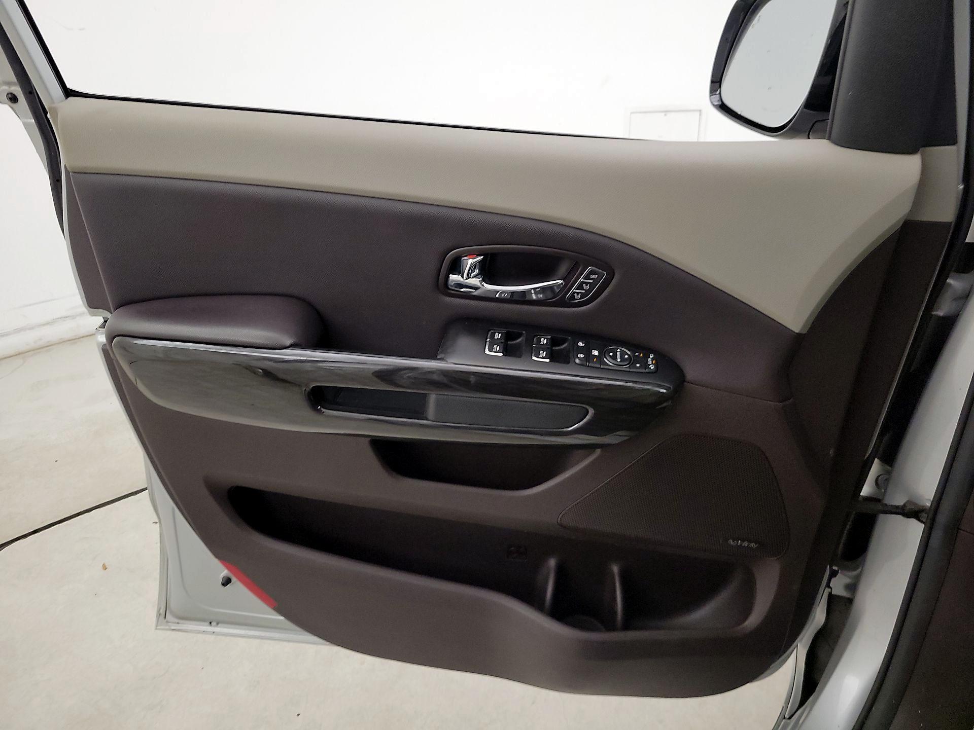 Thumbnail: 2018 Kia Sedona - 12