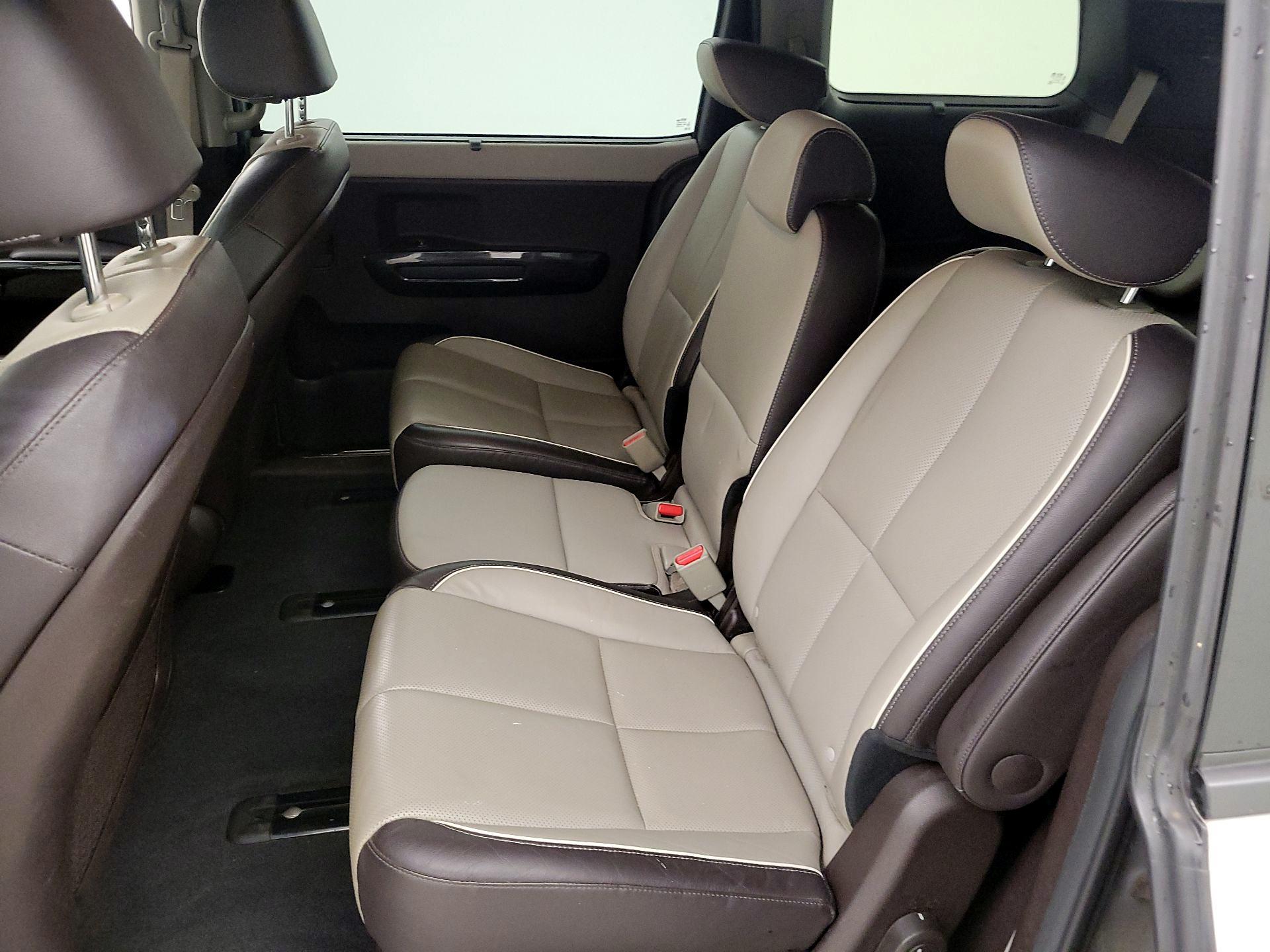Thumbnail: 2018 Kia Sedona - 19