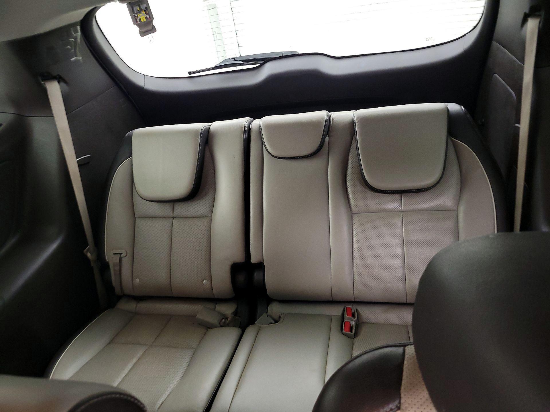 Thumbnail: 2018 Kia Sedona - 20