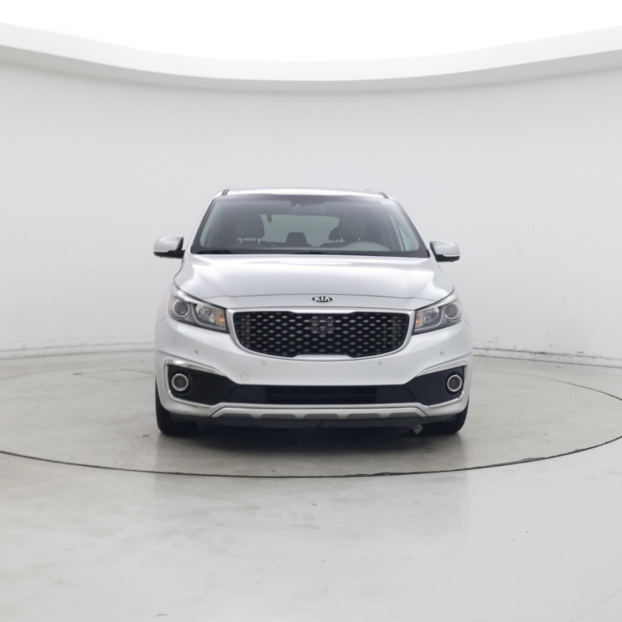 Thumbnail: 2018 Kia Sedona - 5