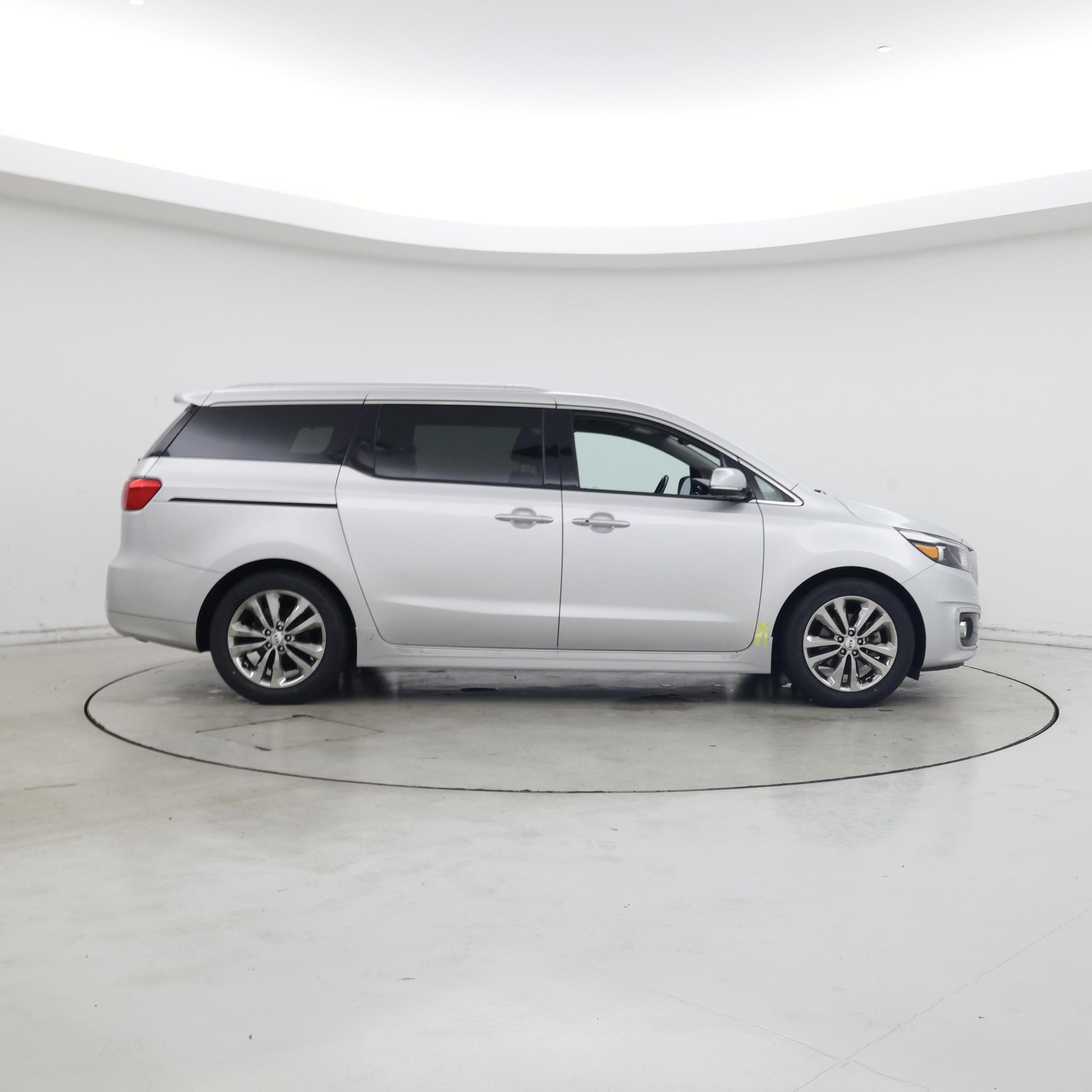 Thumbnail: 2018 Kia Sedona - 7