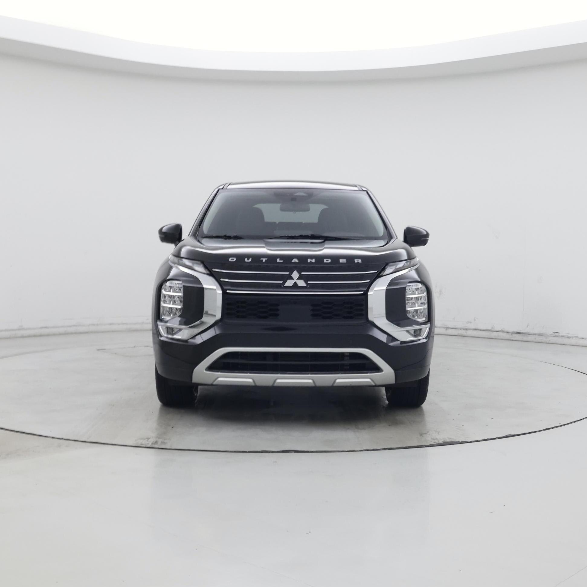 Thumbnail: 2024 Mitsubishi Outlander - 5