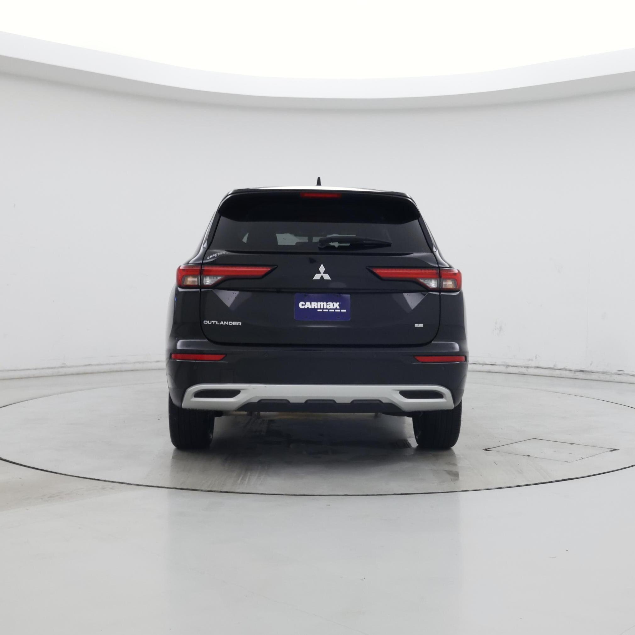 Thumbnail: 2024 Mitsubishi Outlander - 6