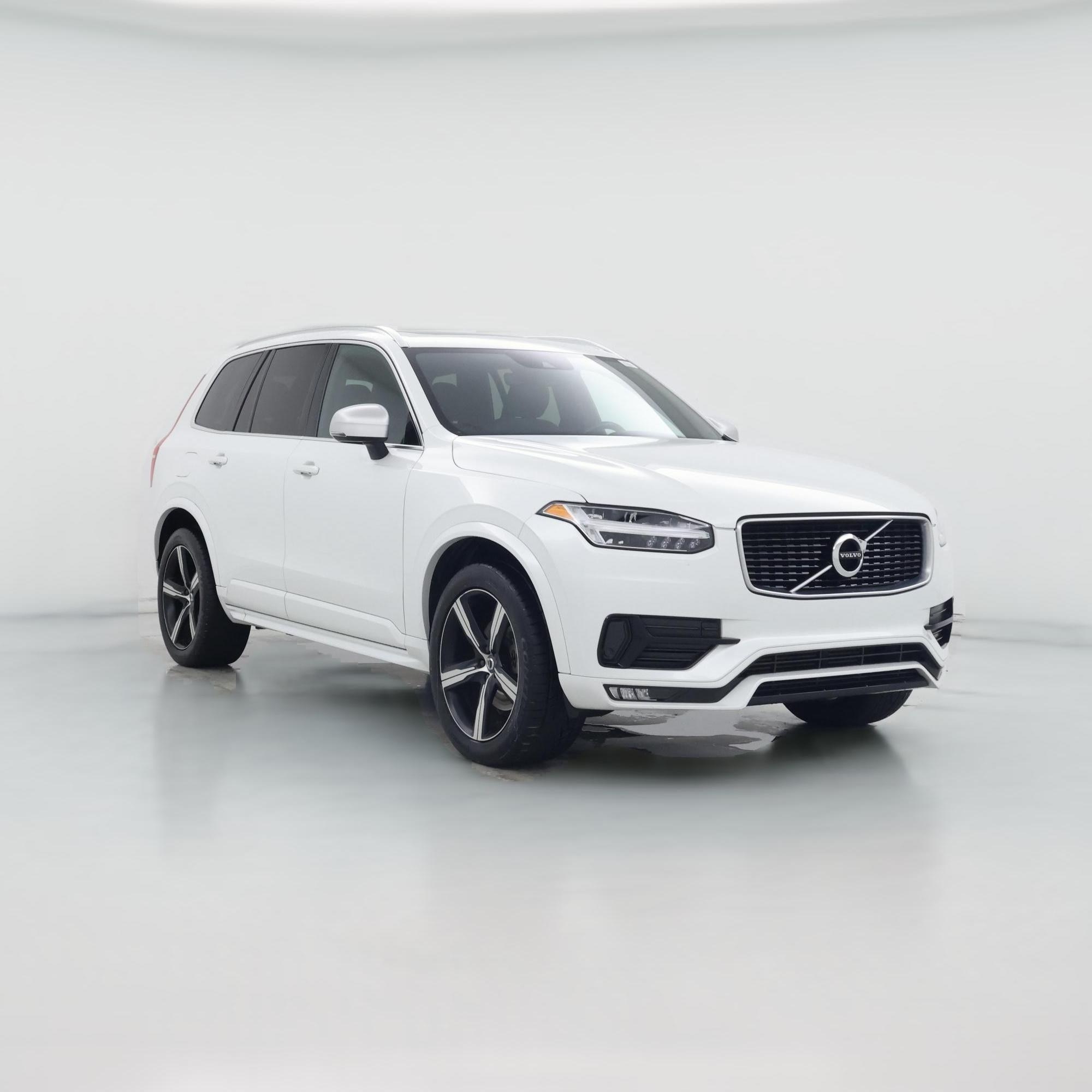 Thumbnail: 2019 Volvo XC90 - 1
