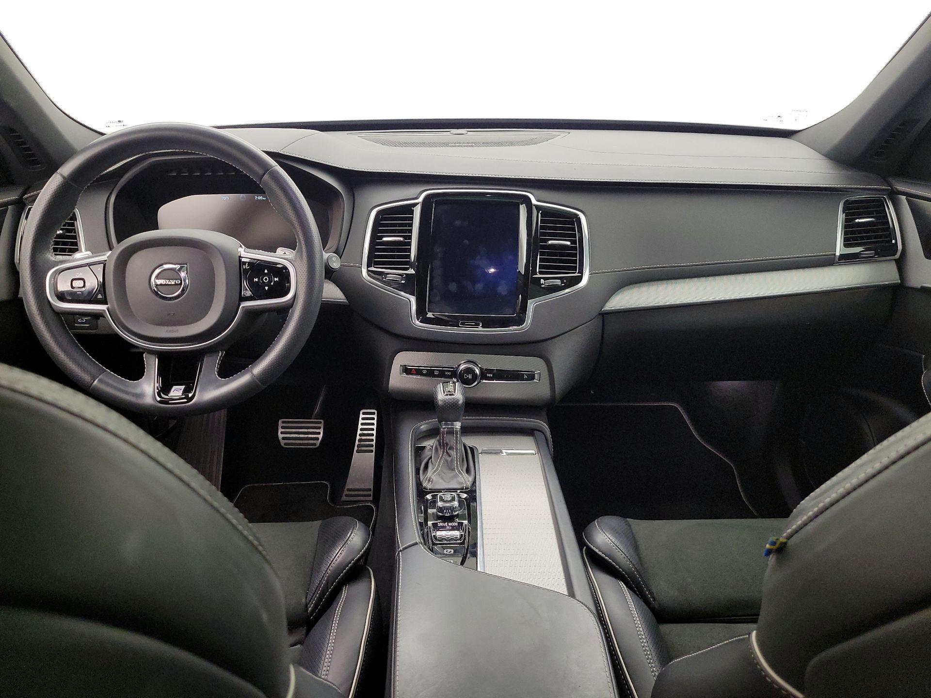 Thumbnail: 2019 Volvo XC90 - 9