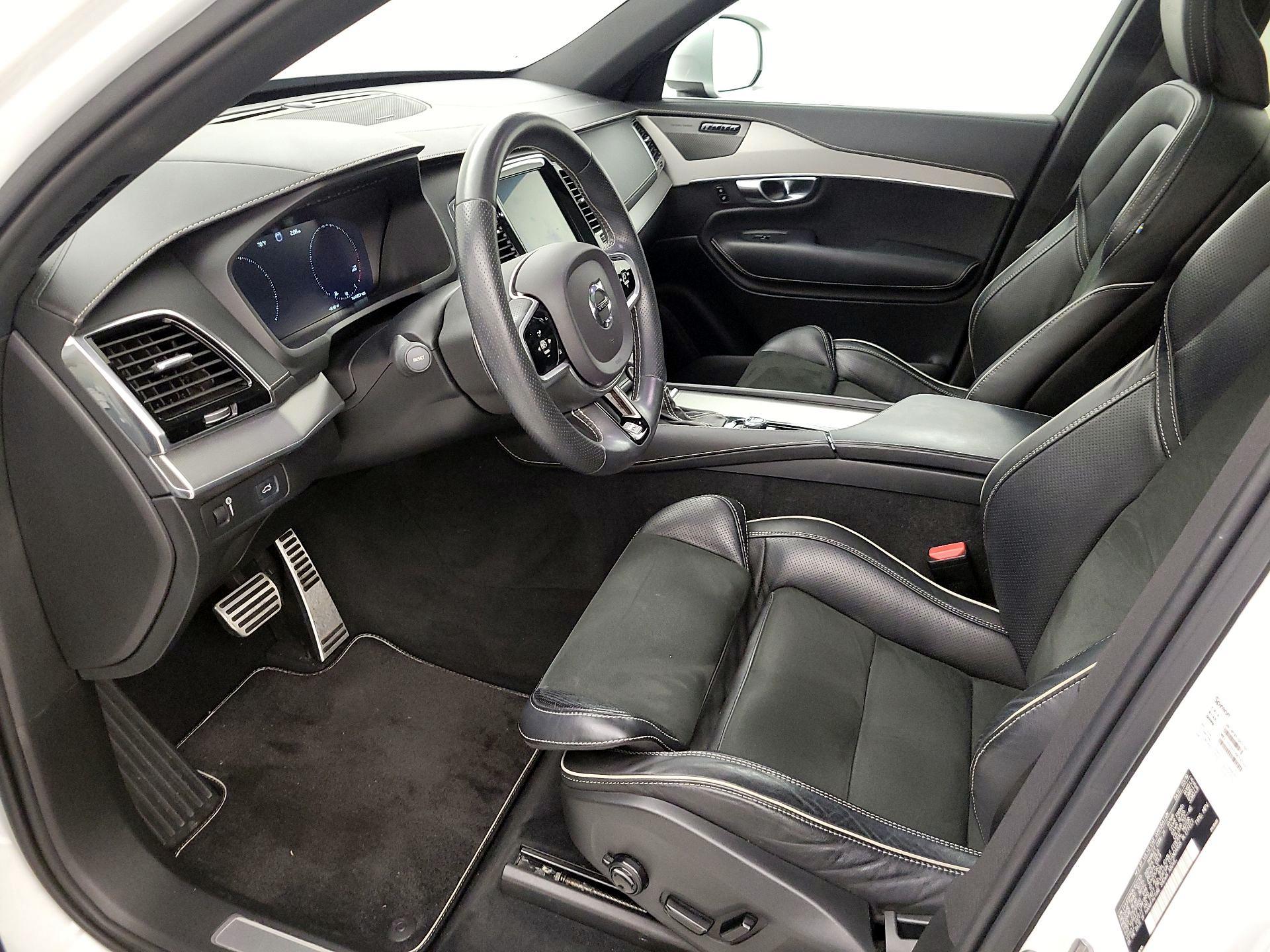 Thumbnail: 2019 Volvo XC90 - 11