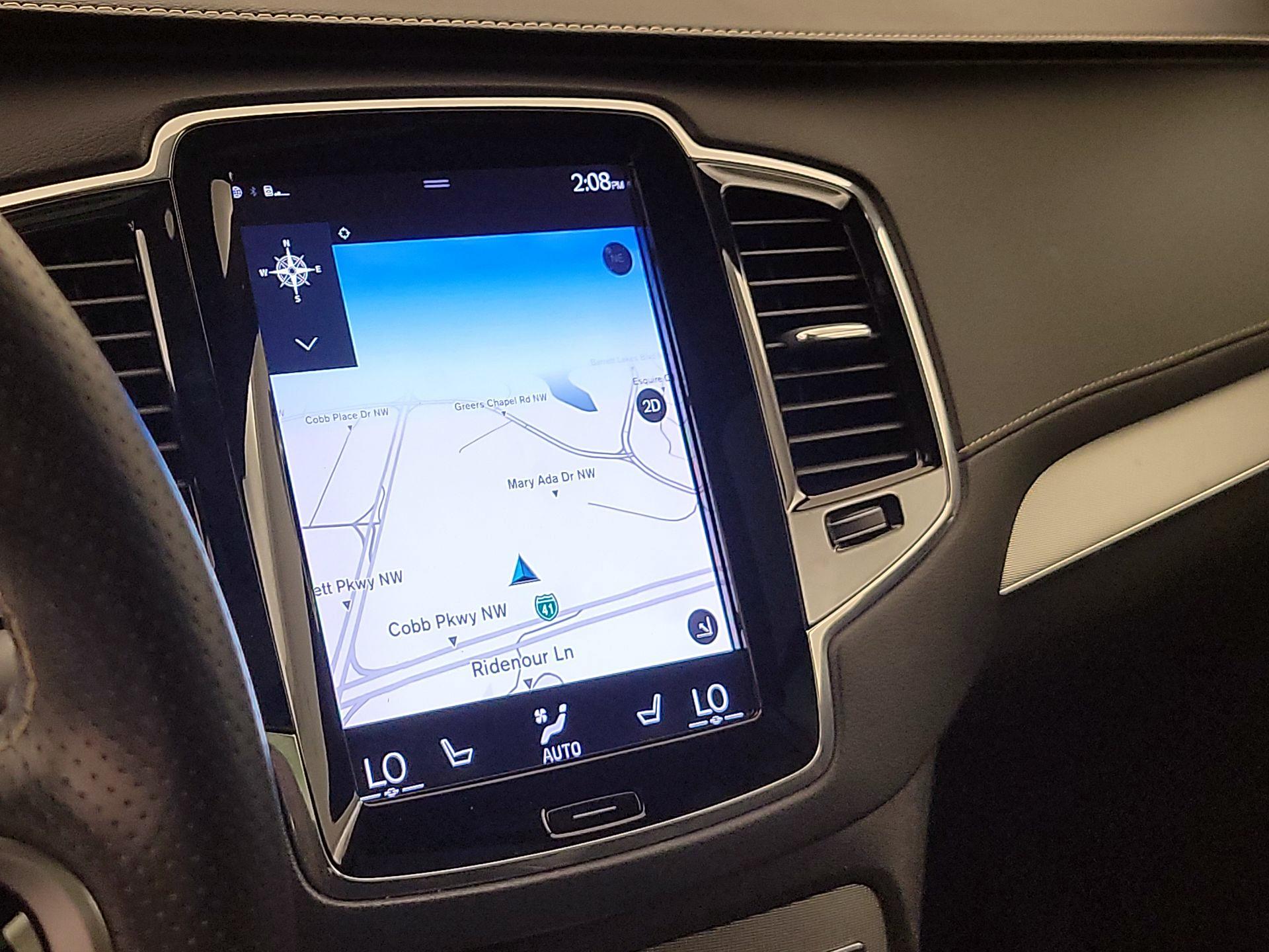 Thumbnail: 2019 Volvo XC90 - 14