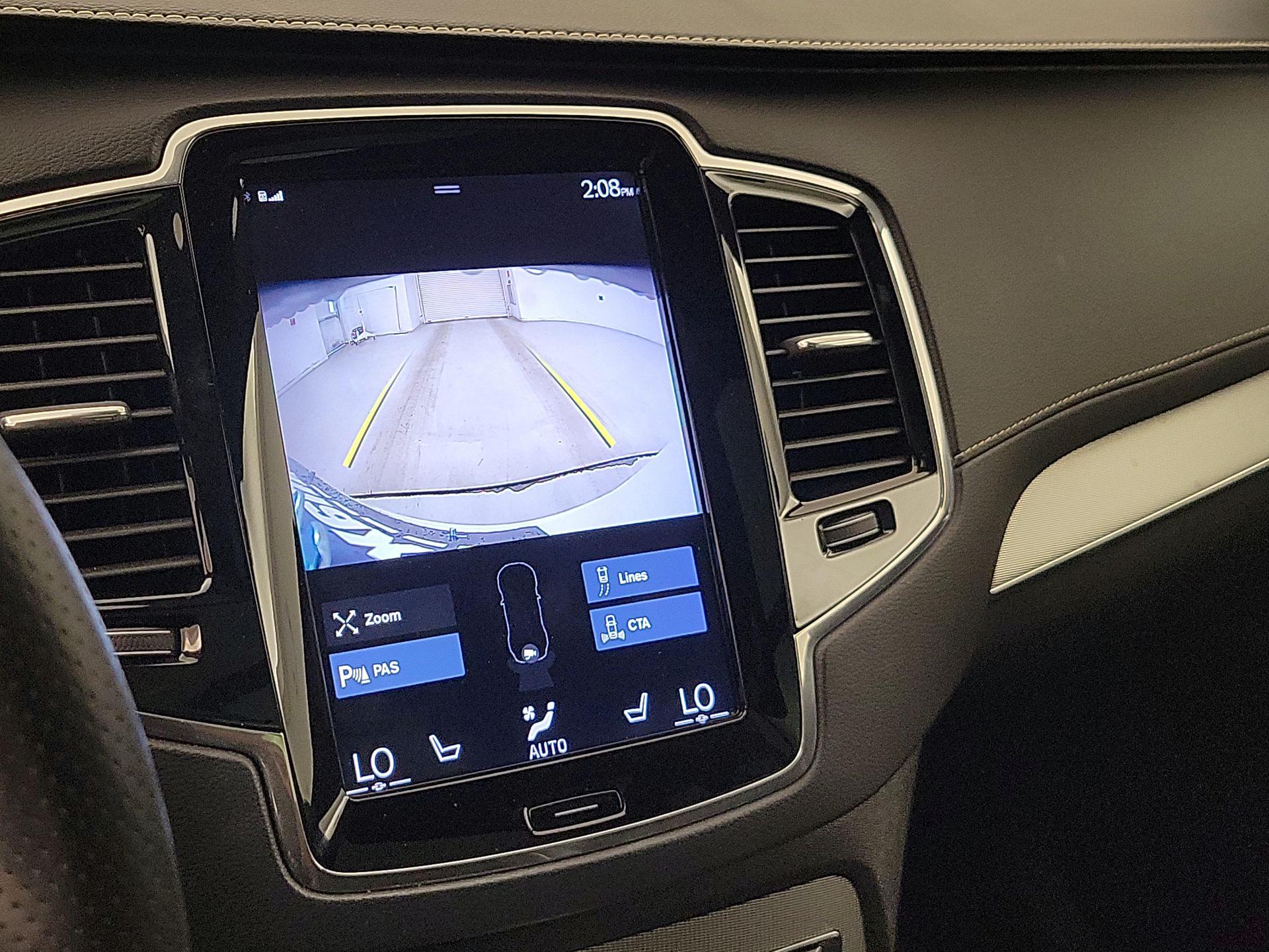 Thumbnail: 2019 Volvo XC90 - 15