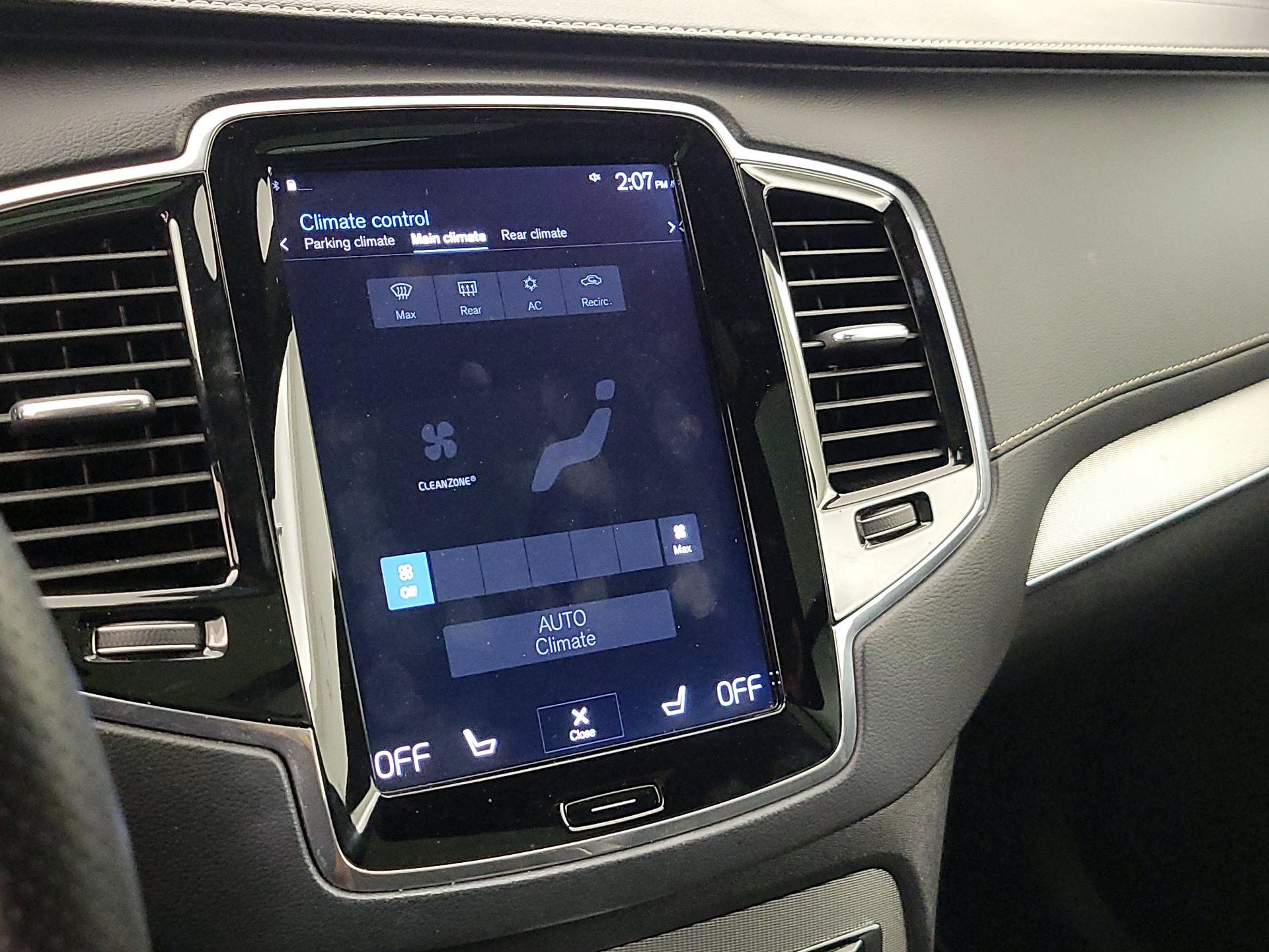 Thumbnail: 2019 Volvo XC90 - 17