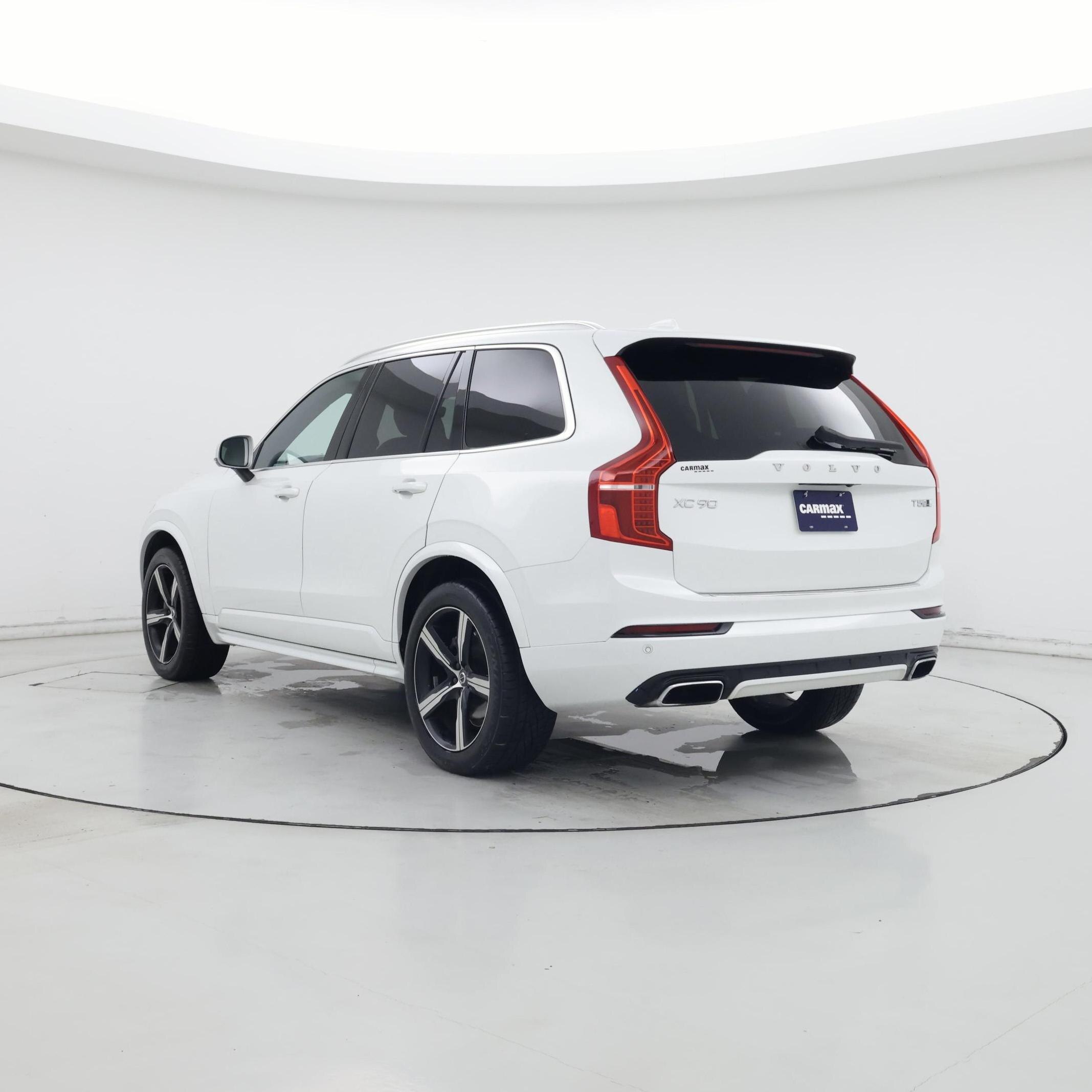Thumbnail: 2019 Volvo XC90 - 2