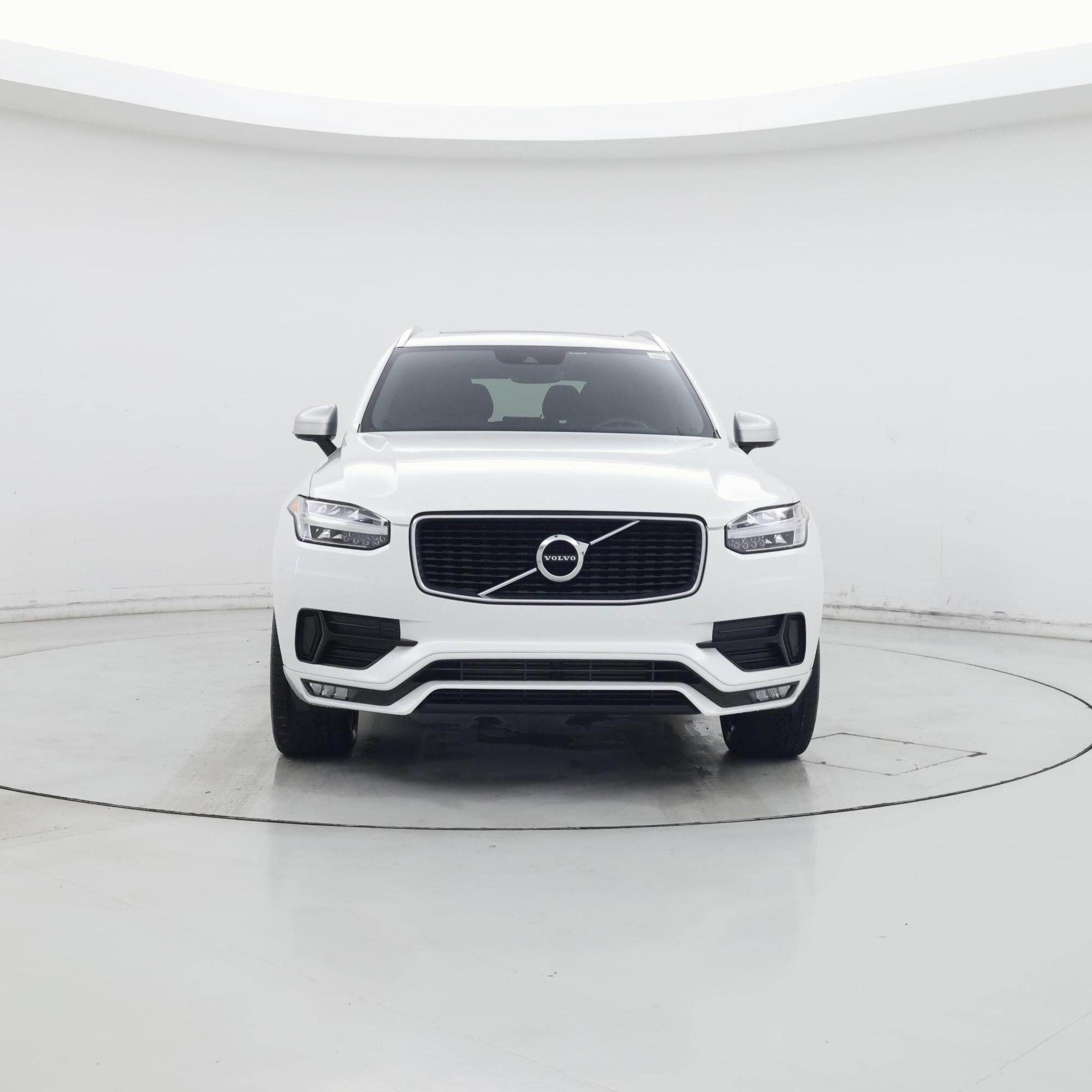 Thumbnail: 2019 Volvo XC90 - 5